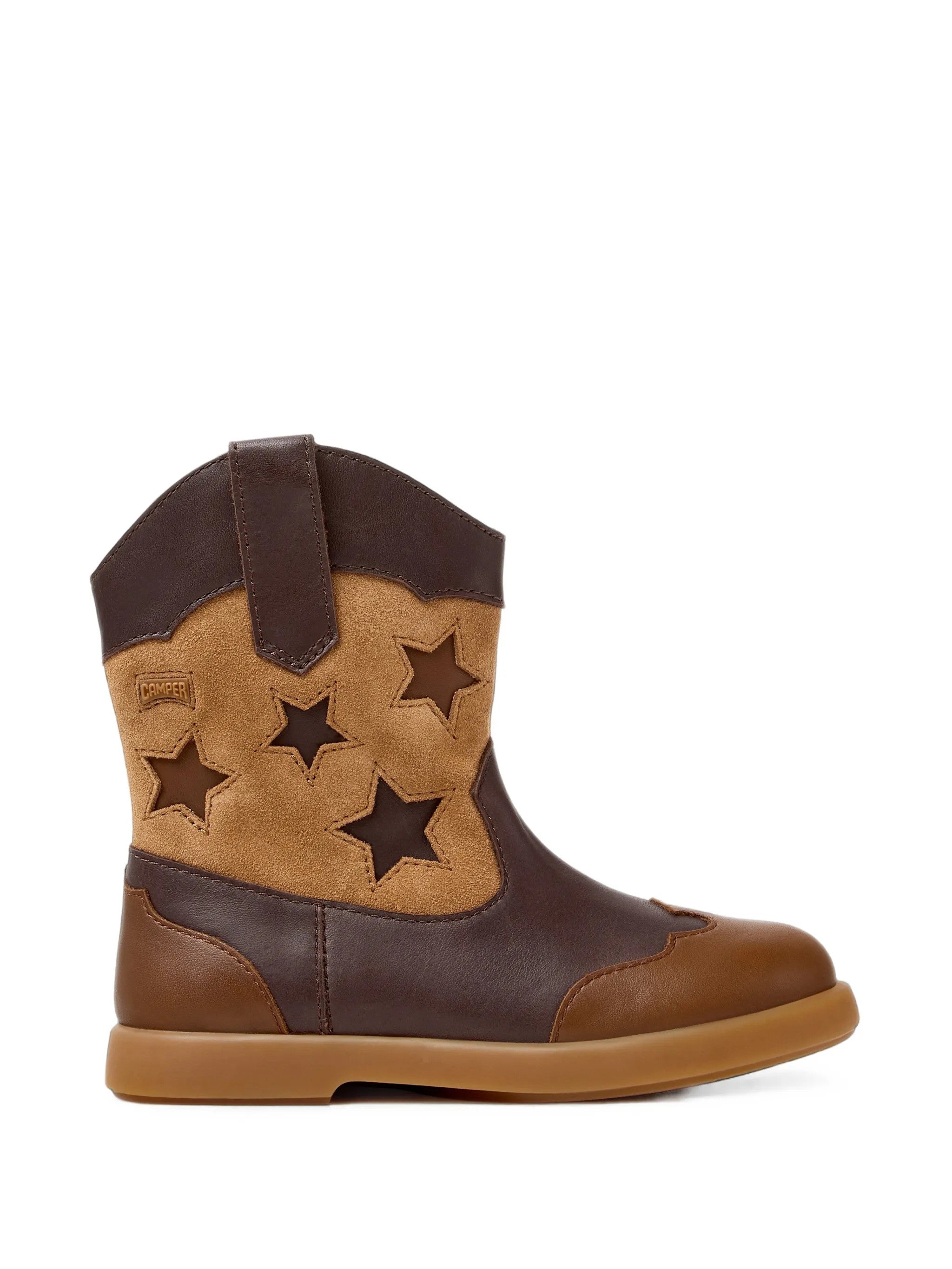 Camper  Marrone