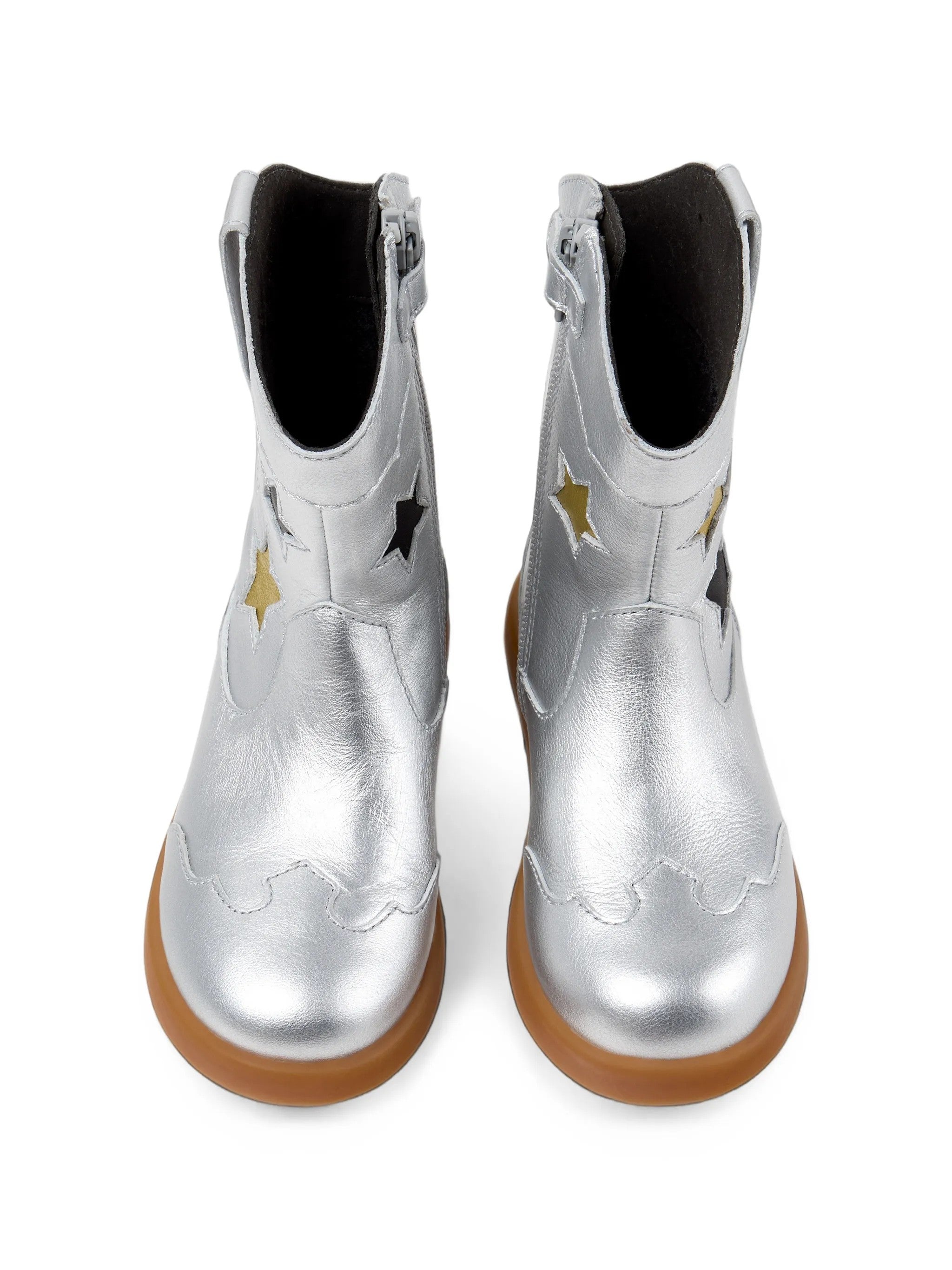 Camper  Argento