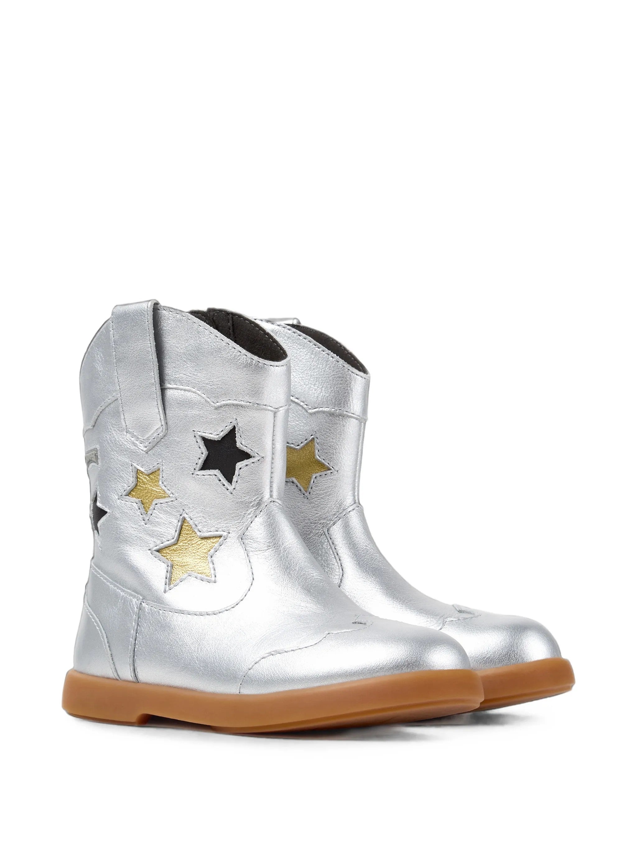 Camper  Argento