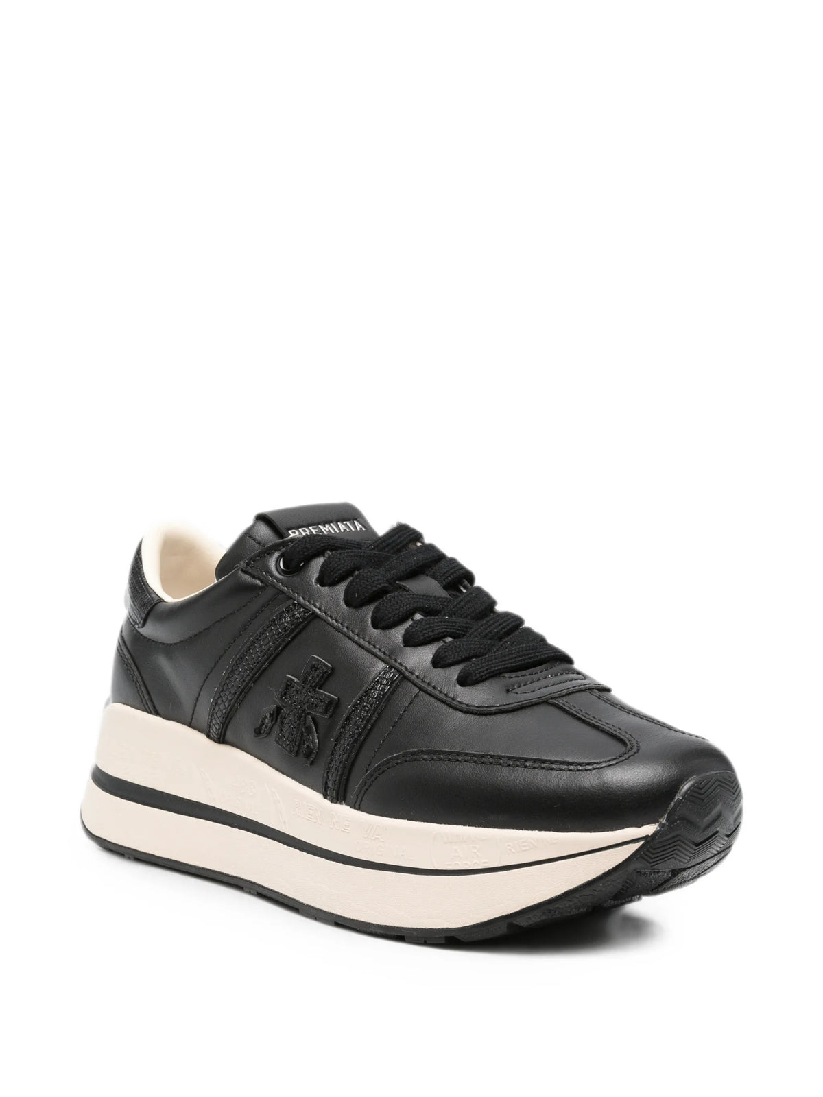 Premiata  Nero