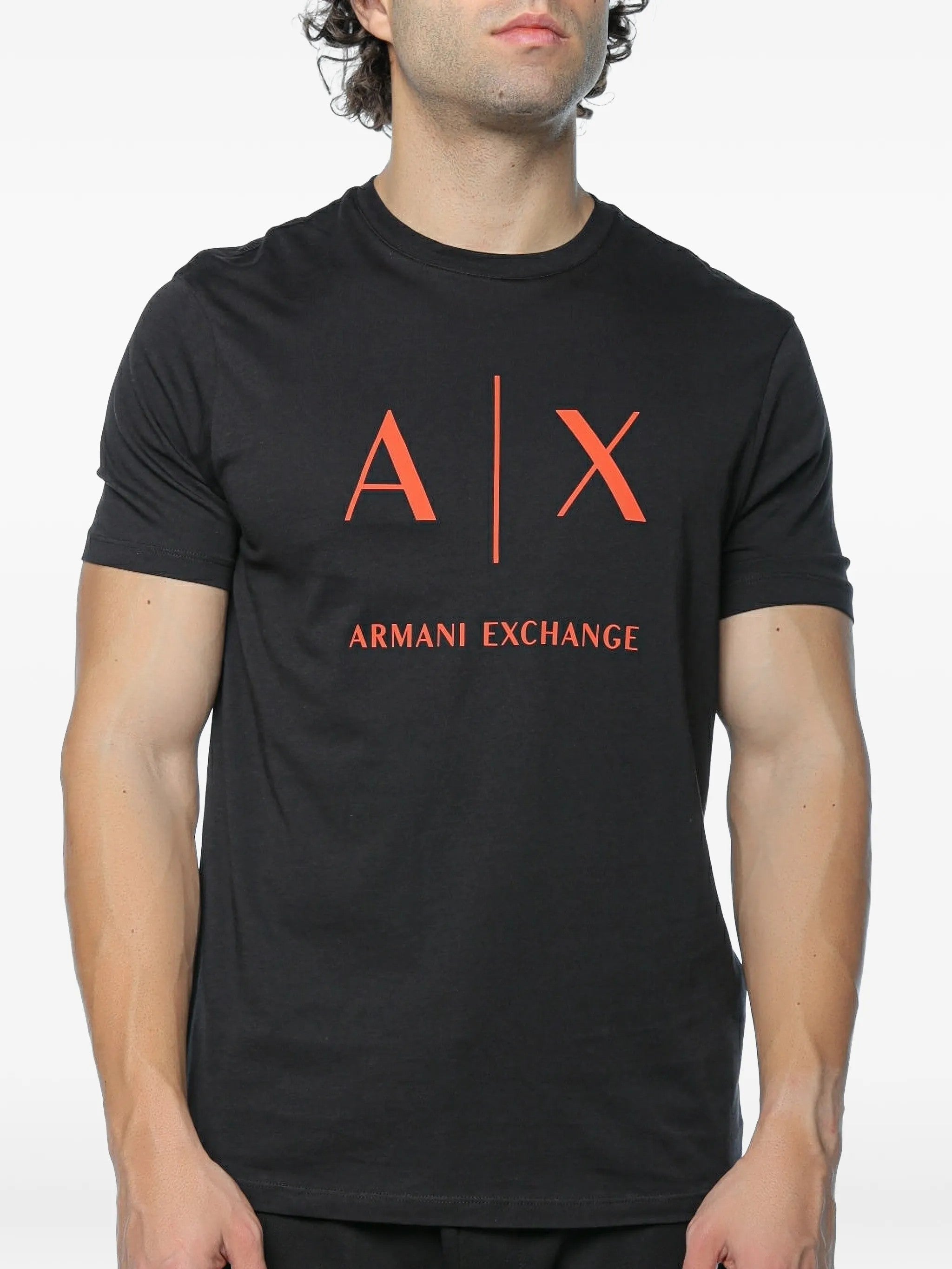 Armani Exchange  Nero