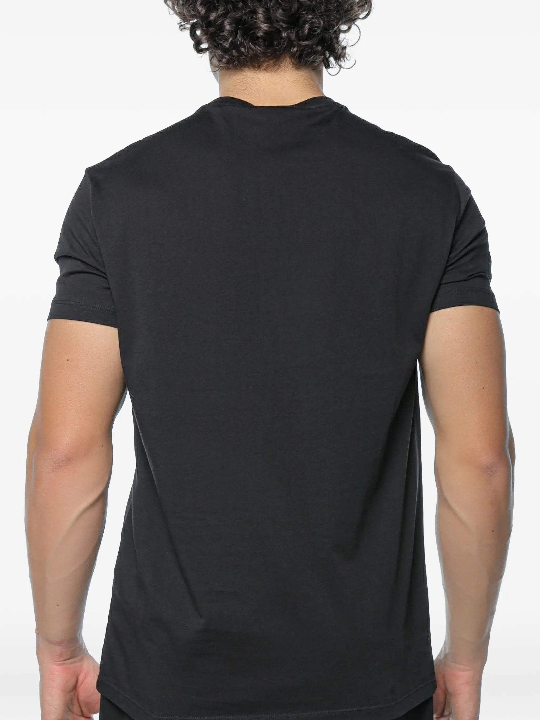 Armani Exchange  Nero