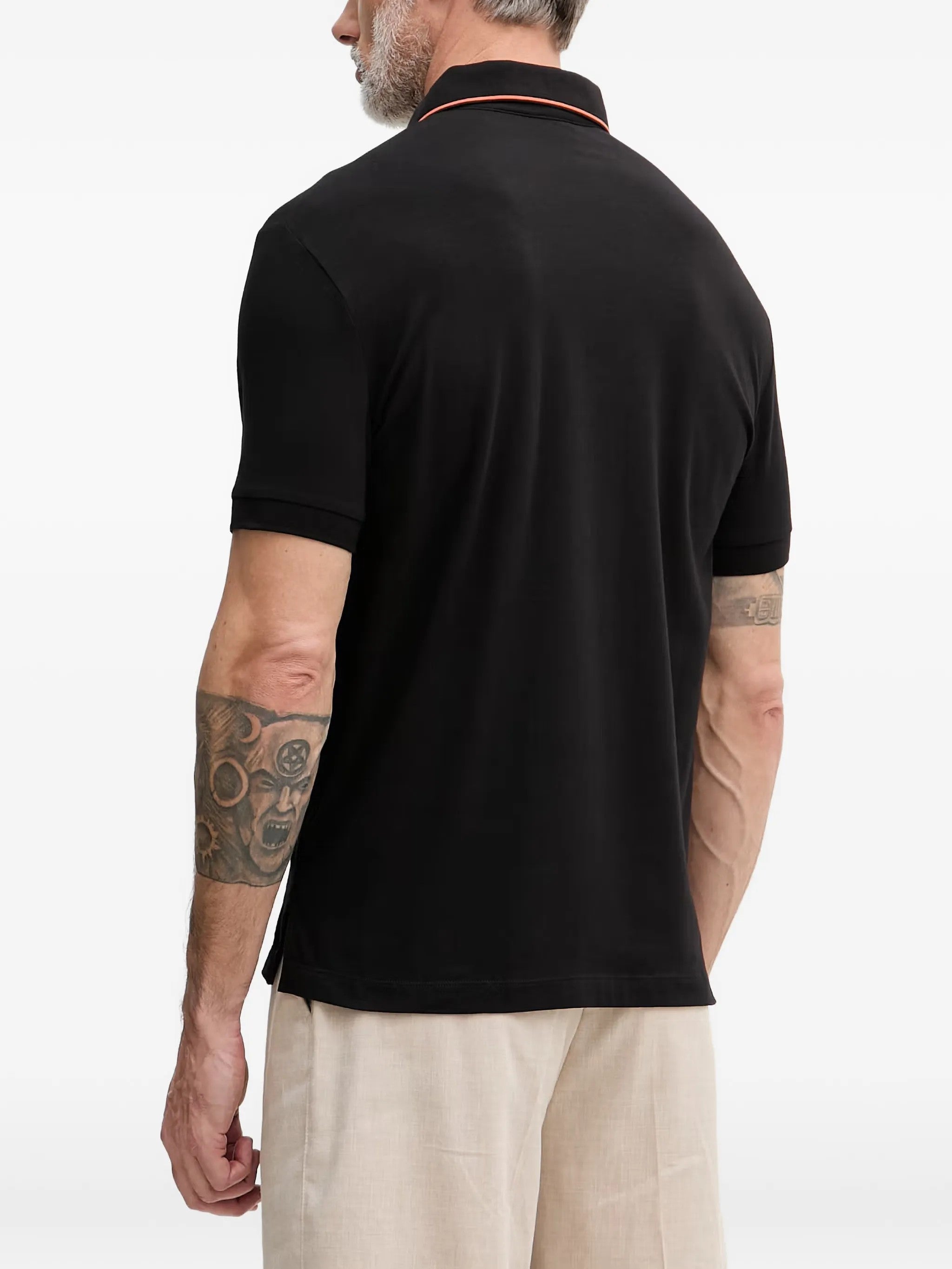 Armani Exchange  Nero