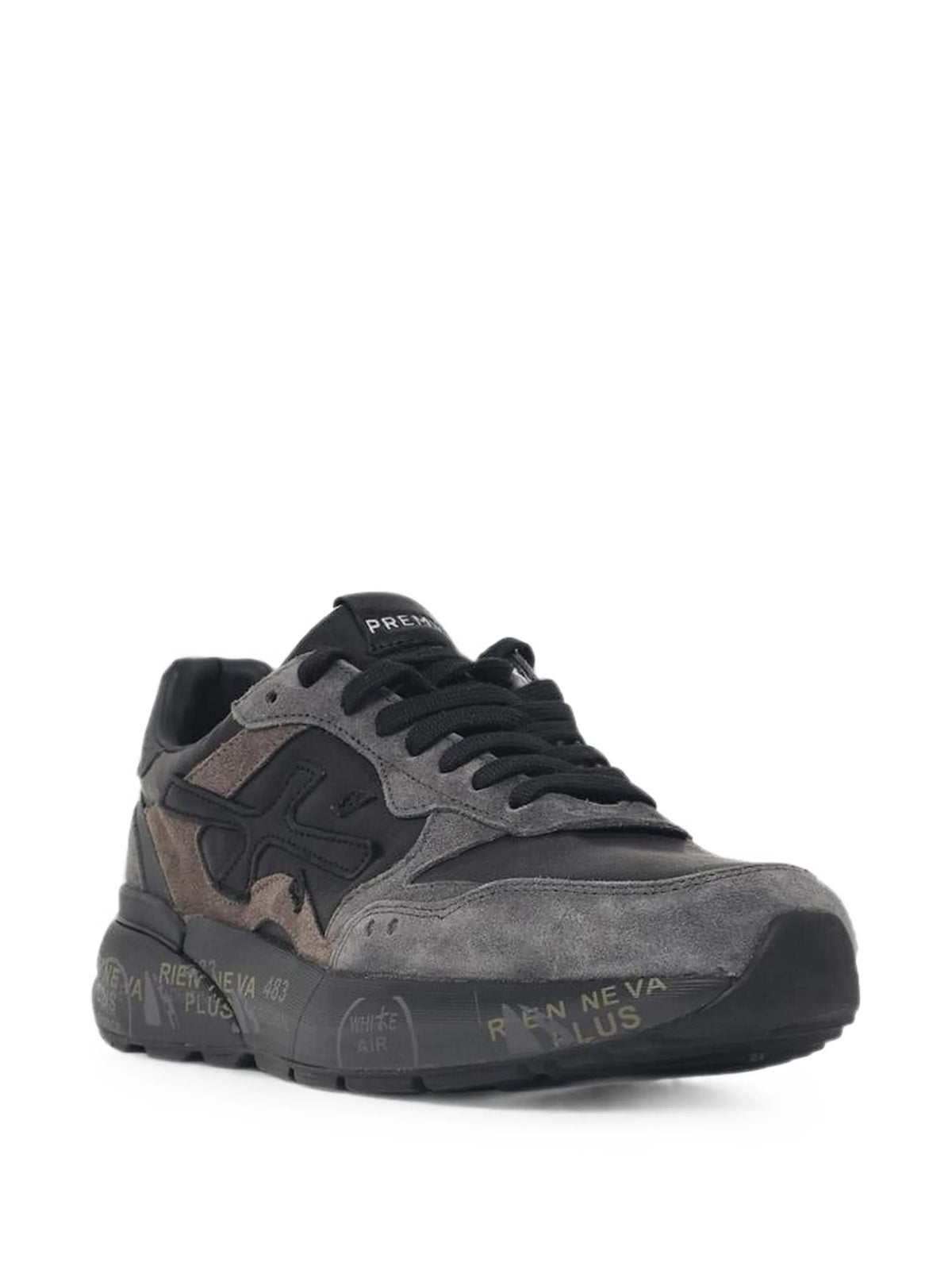 Premiata  Marrone