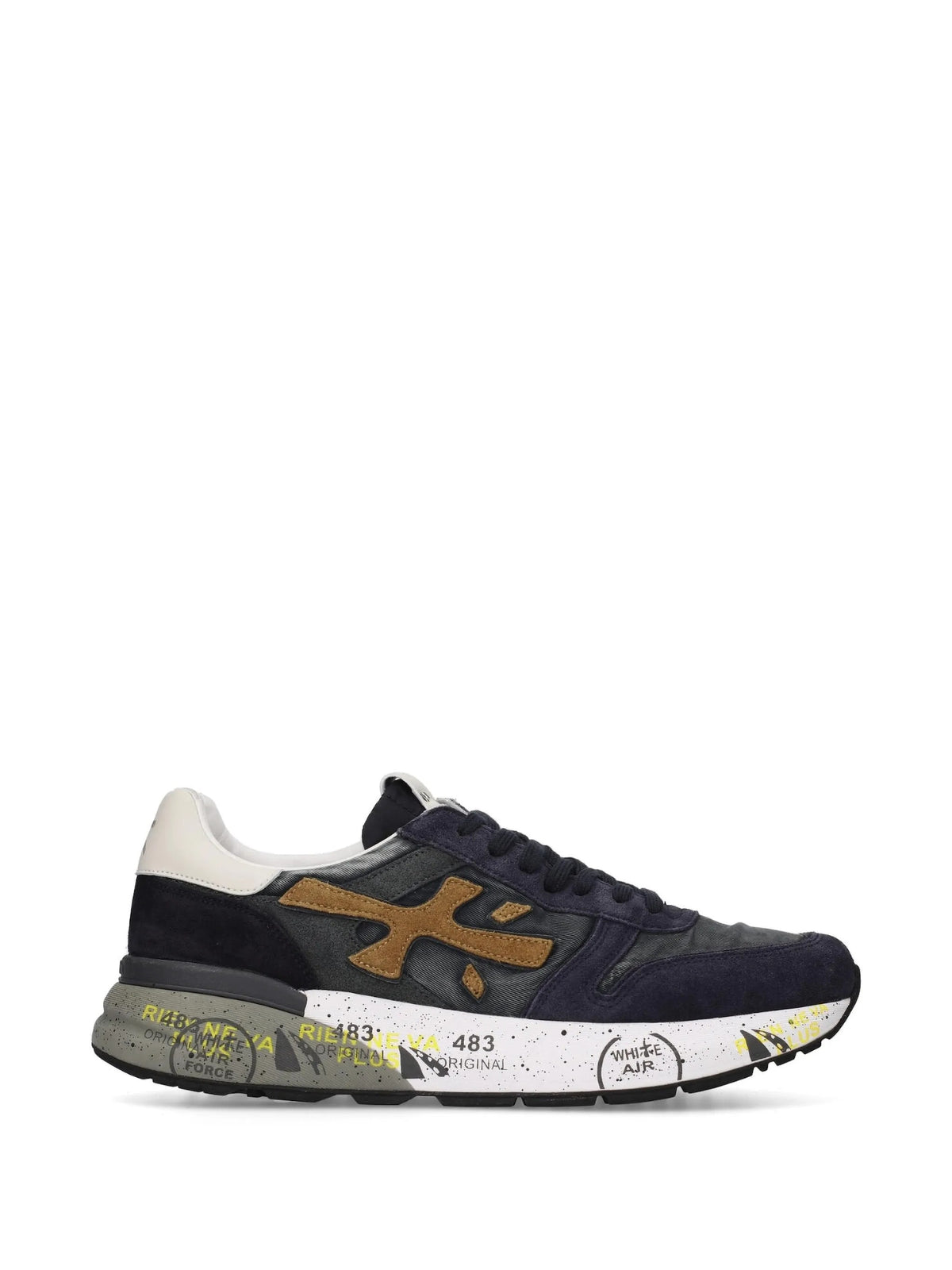Premiata  Blu
