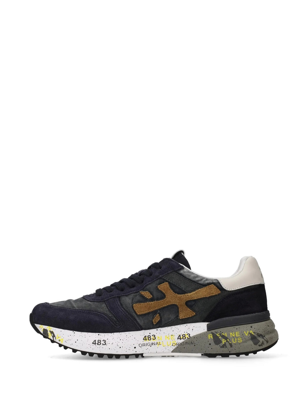 Premiata  Blu