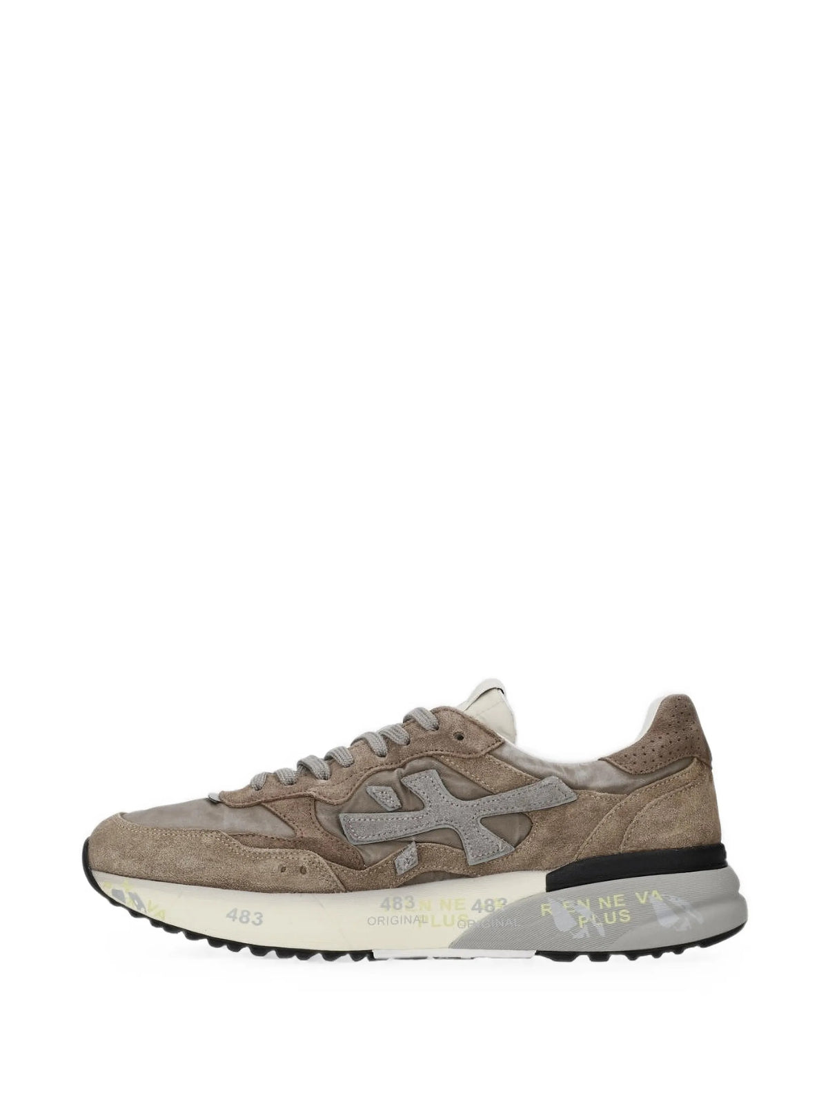 Premiata  Marrone