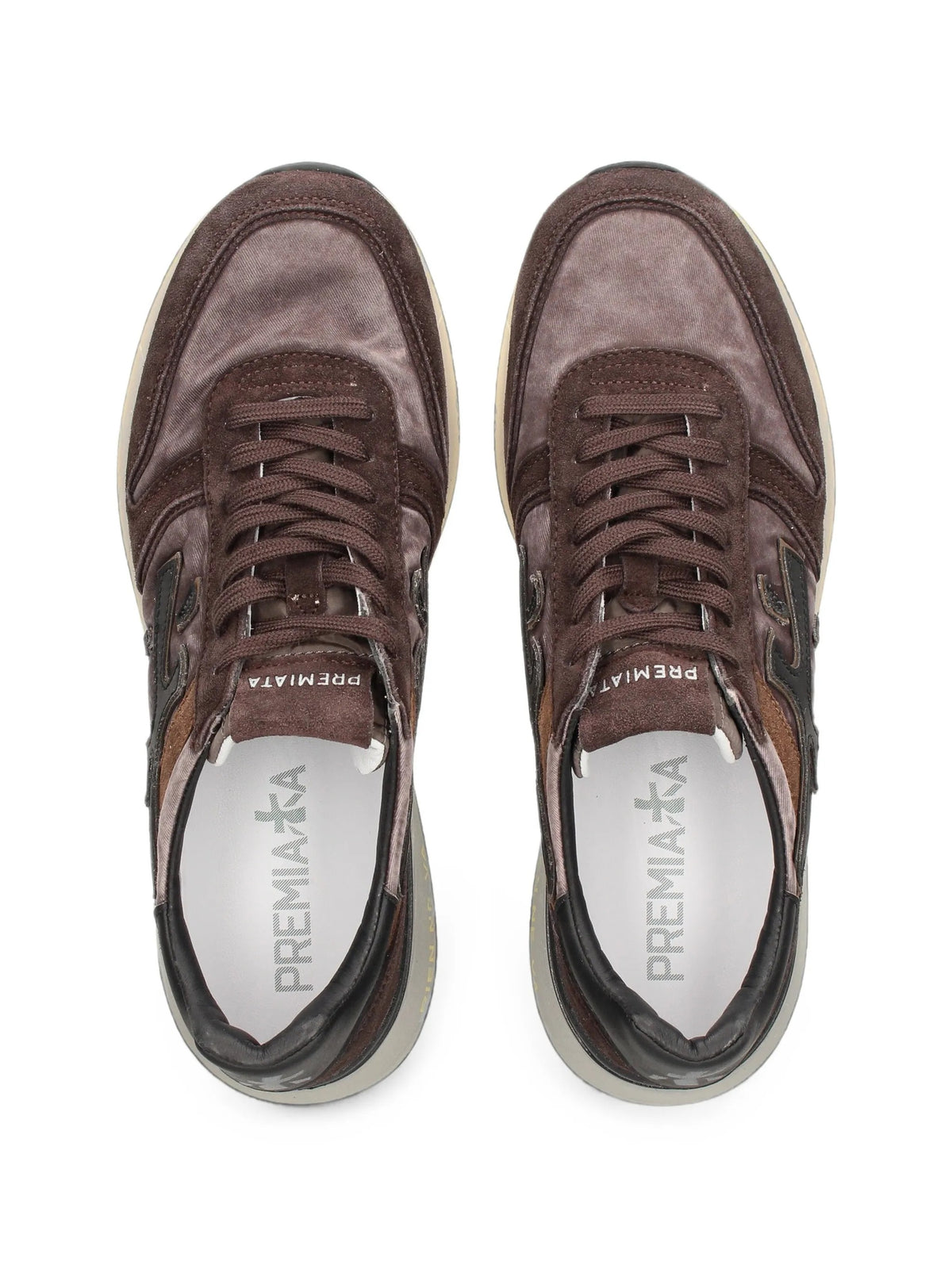 Premiata  Marrone