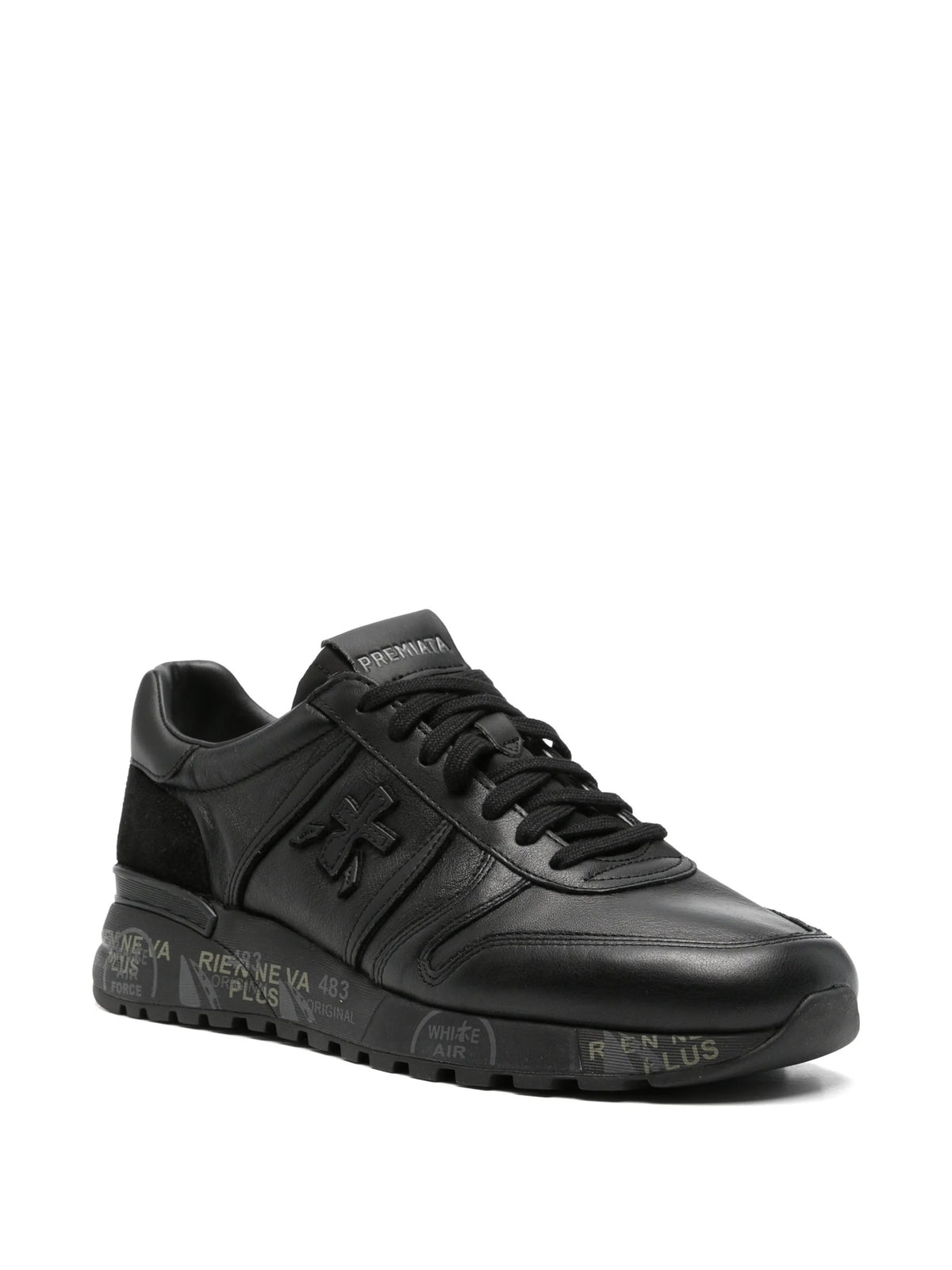 Premiata  Nero