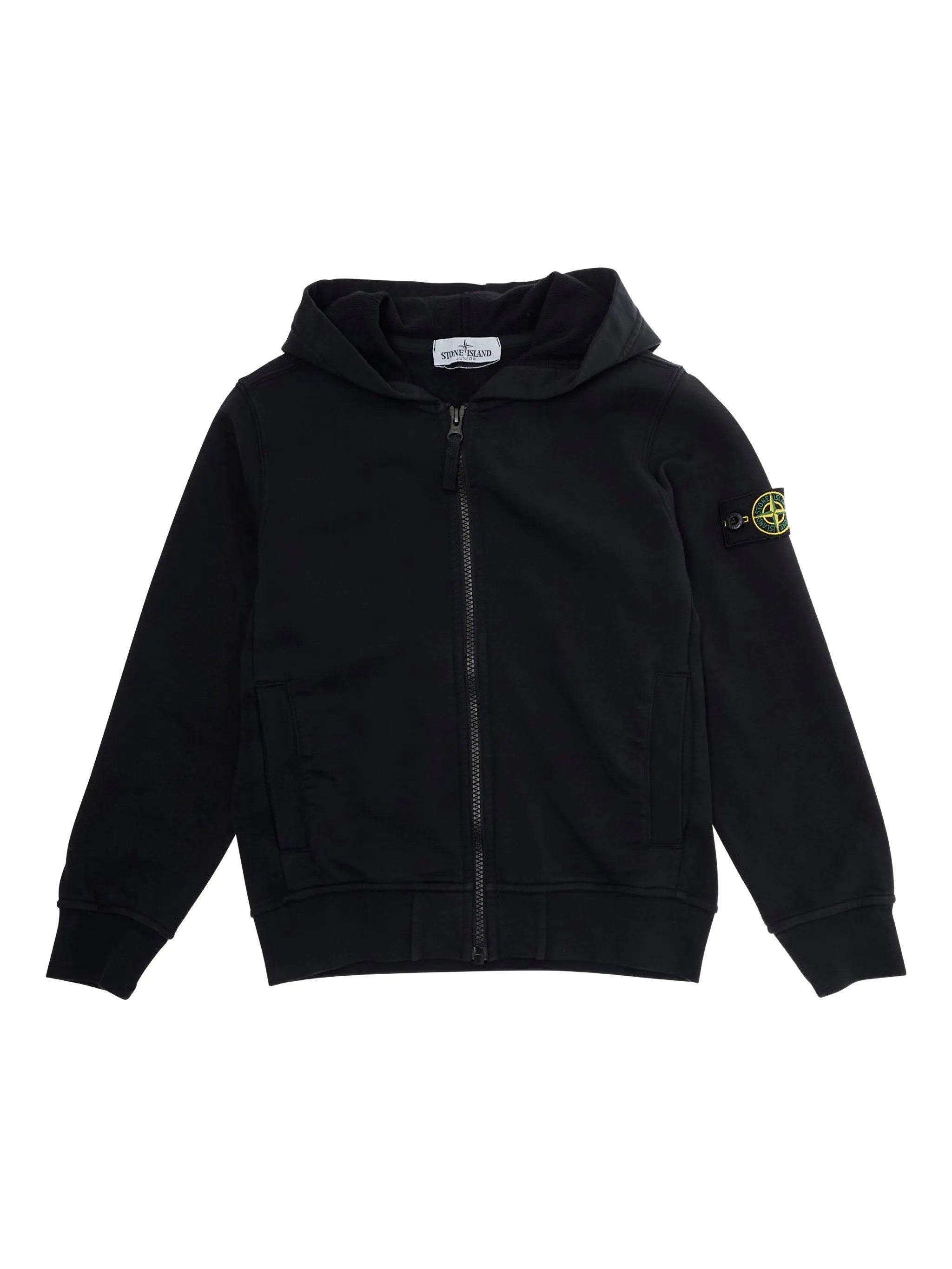 Stone Island  Nero