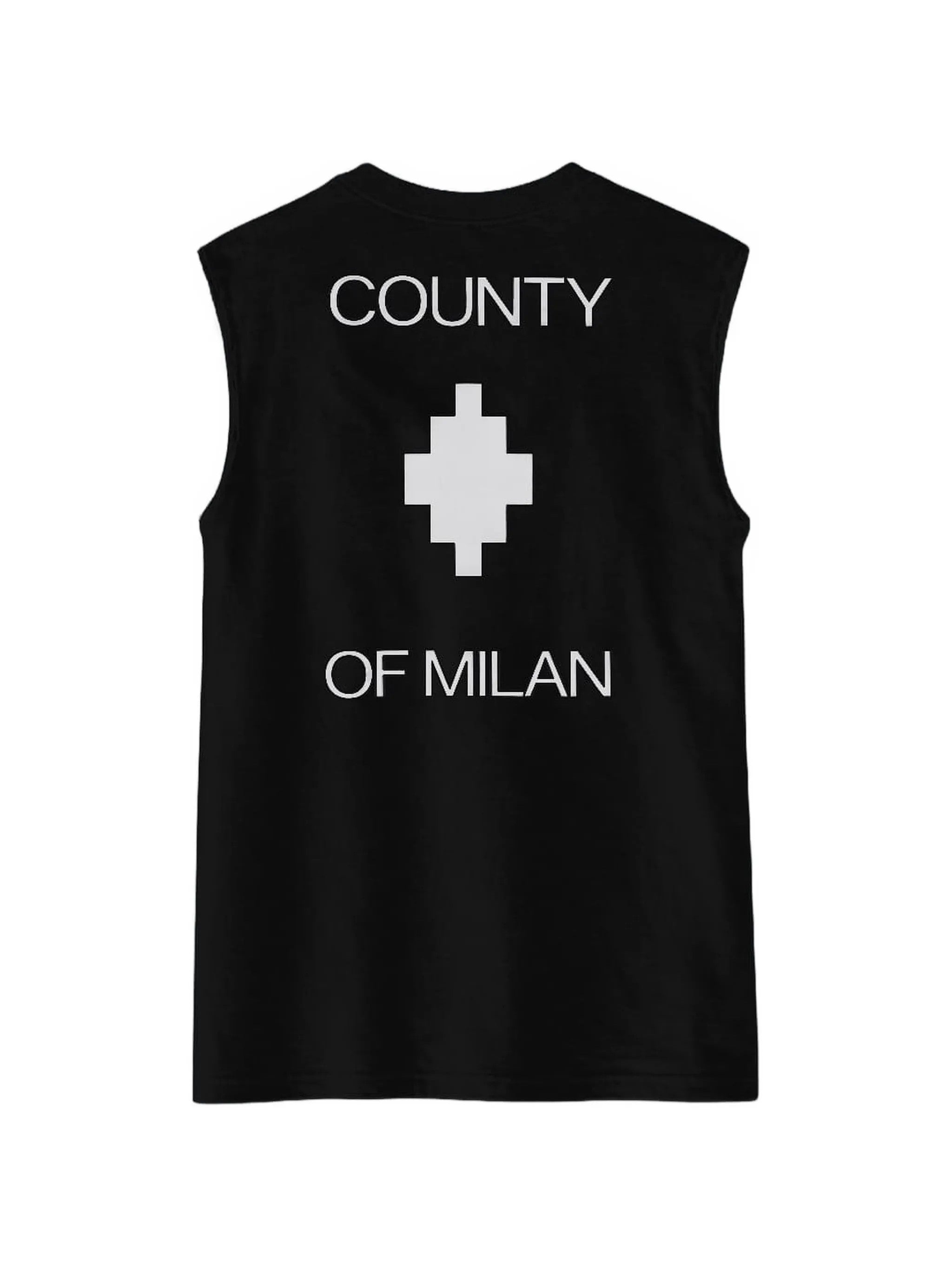 County Of Milan  Nero