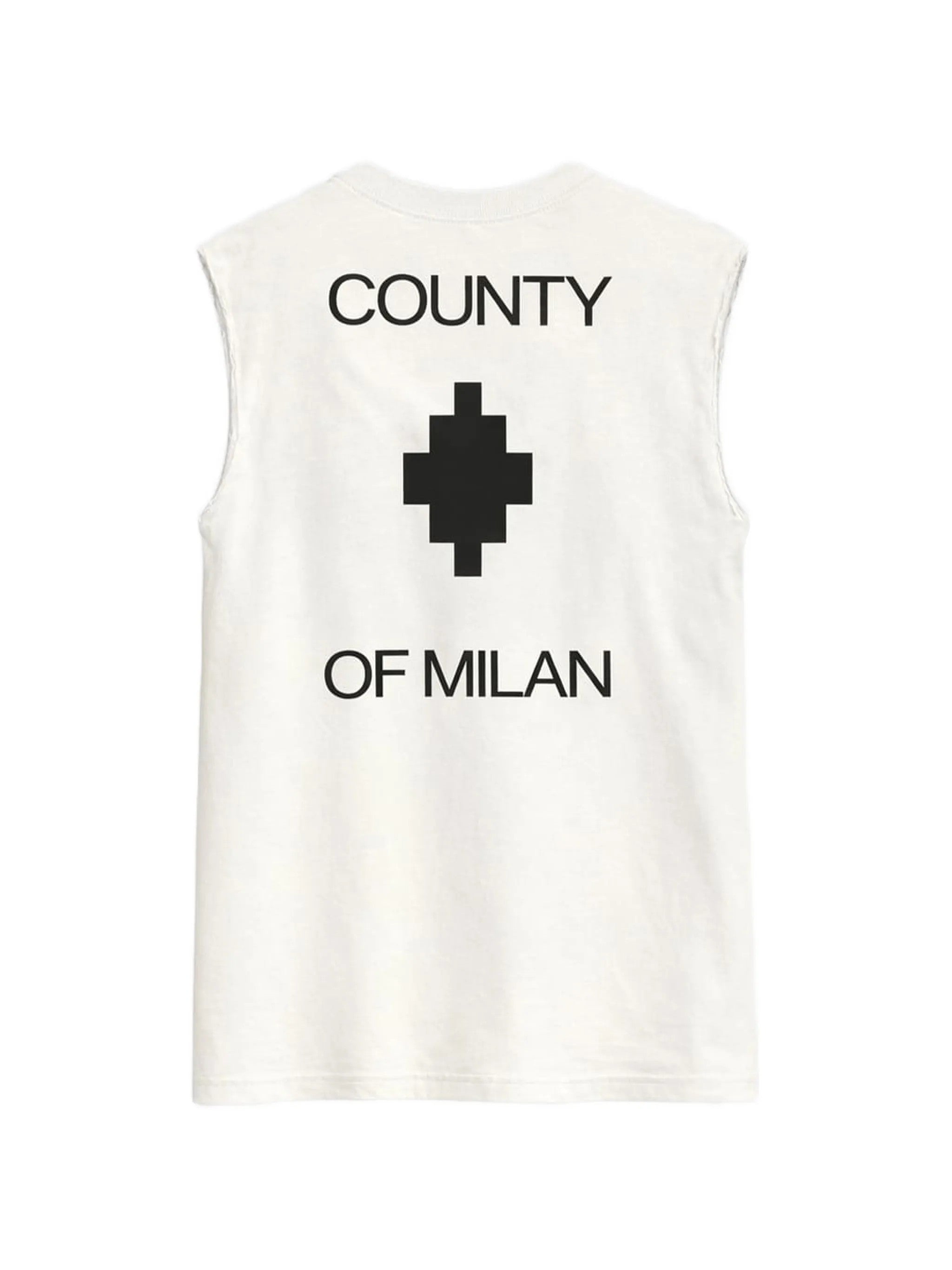 County Of Milan  Marrone