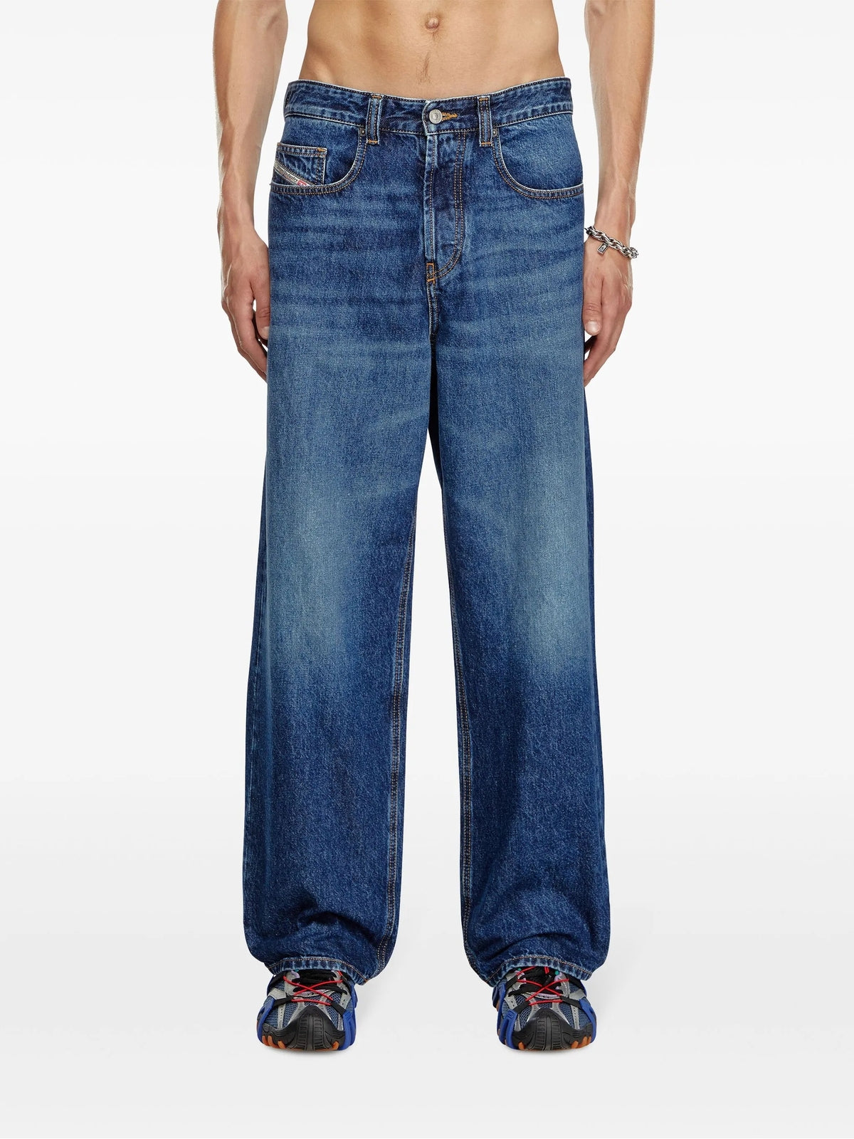 Diesel  Blu