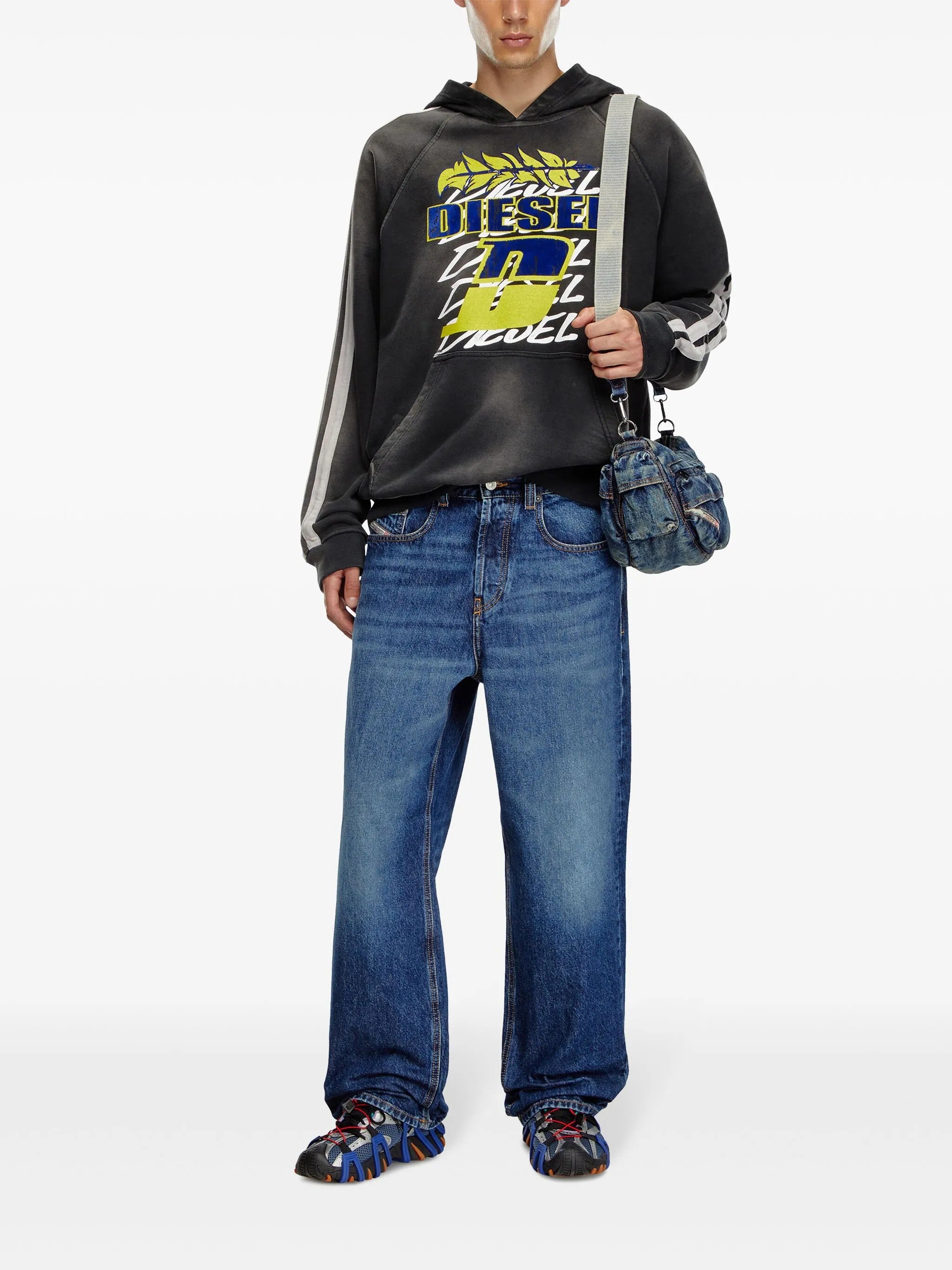 Diesel  Blu