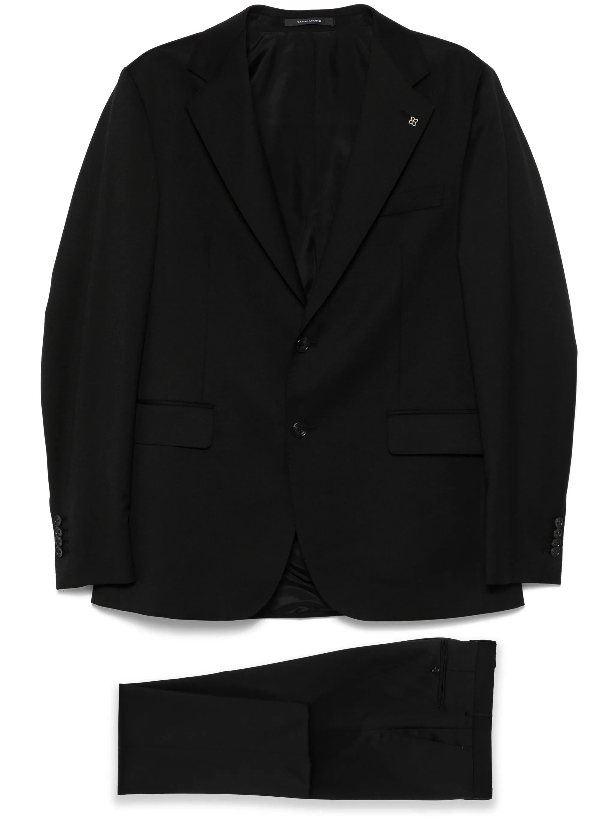 Tagliatore  Nero