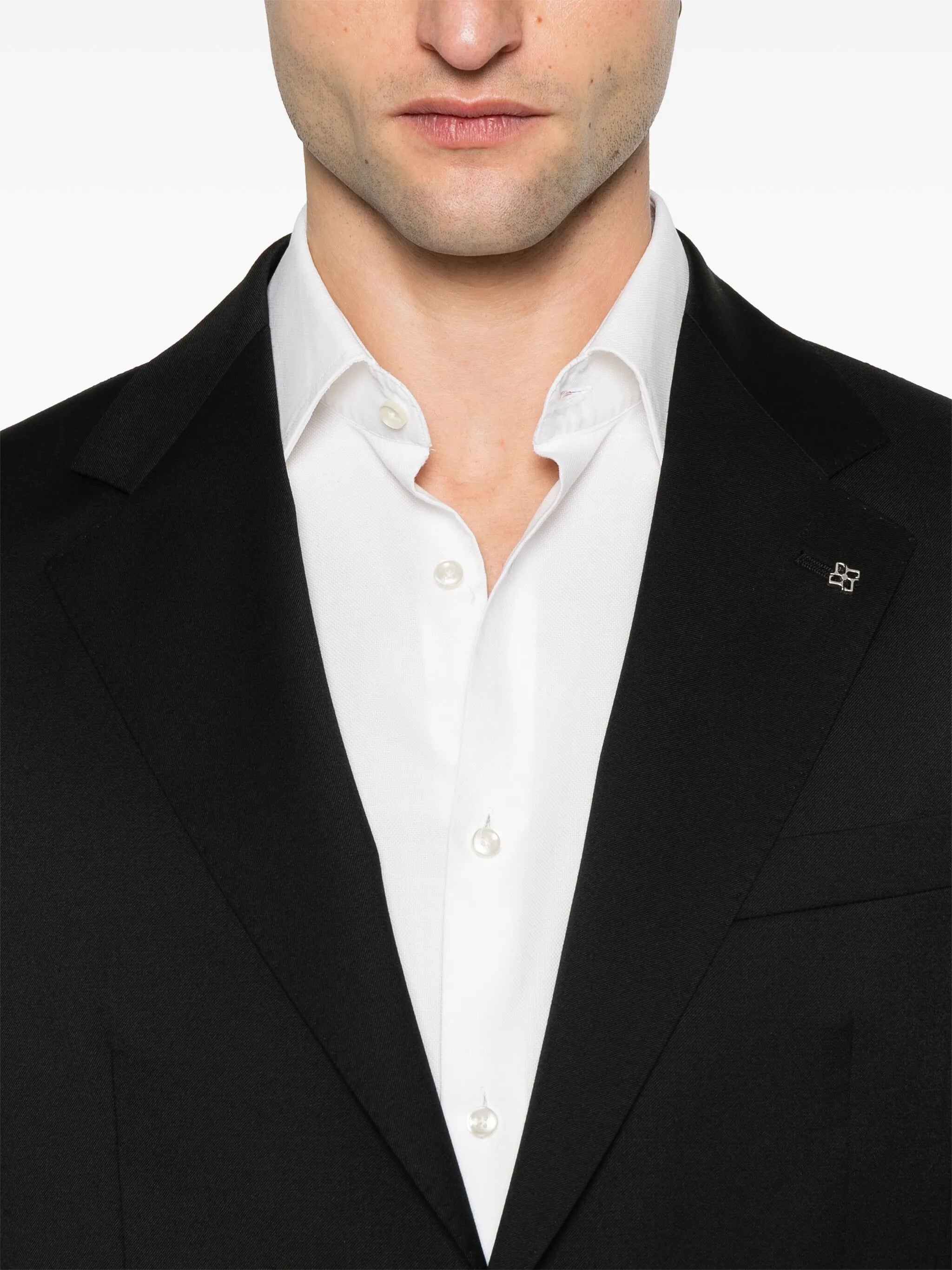 Tagliatore  Nero