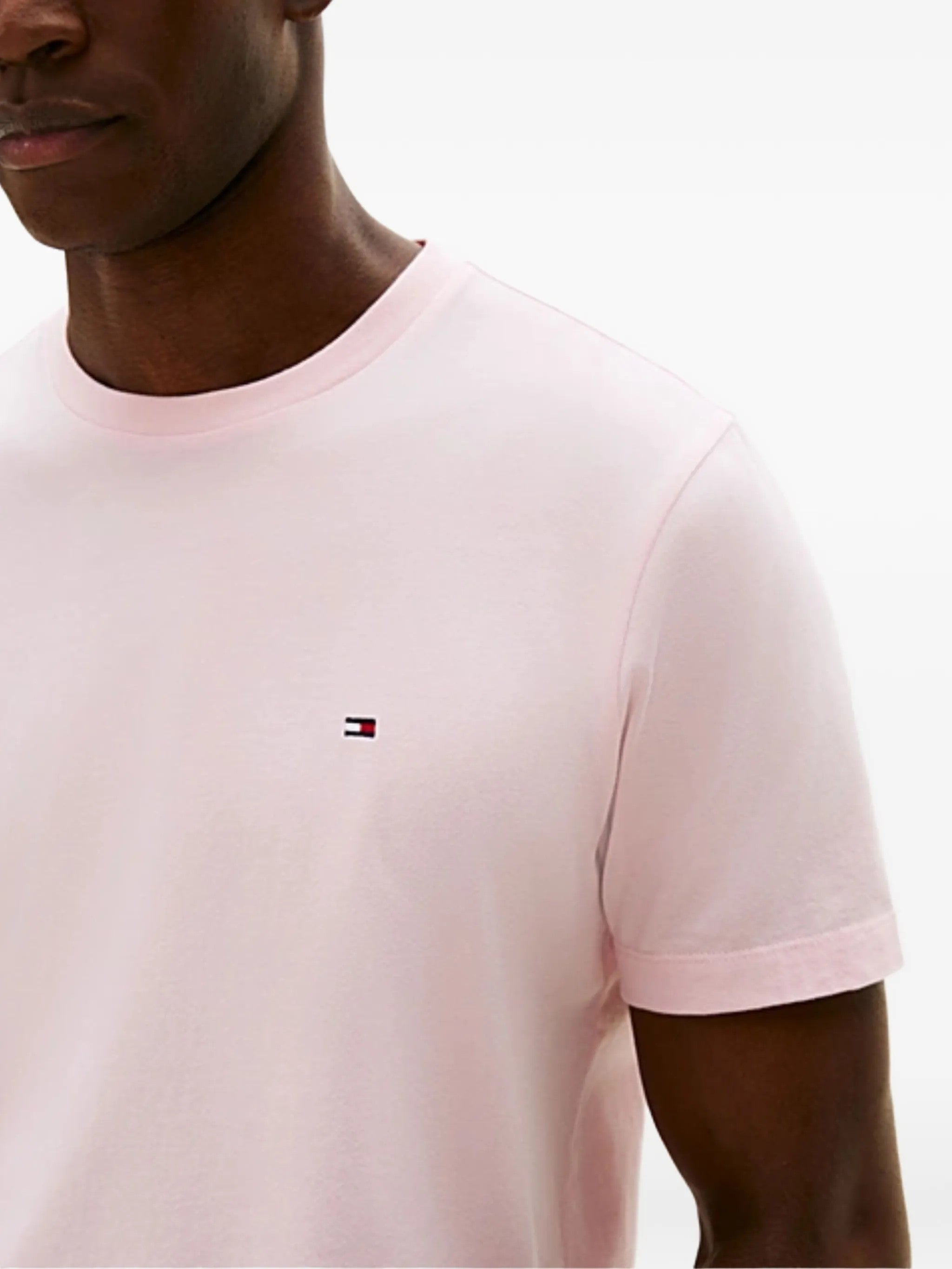 Tommy Hilfiger Rosa