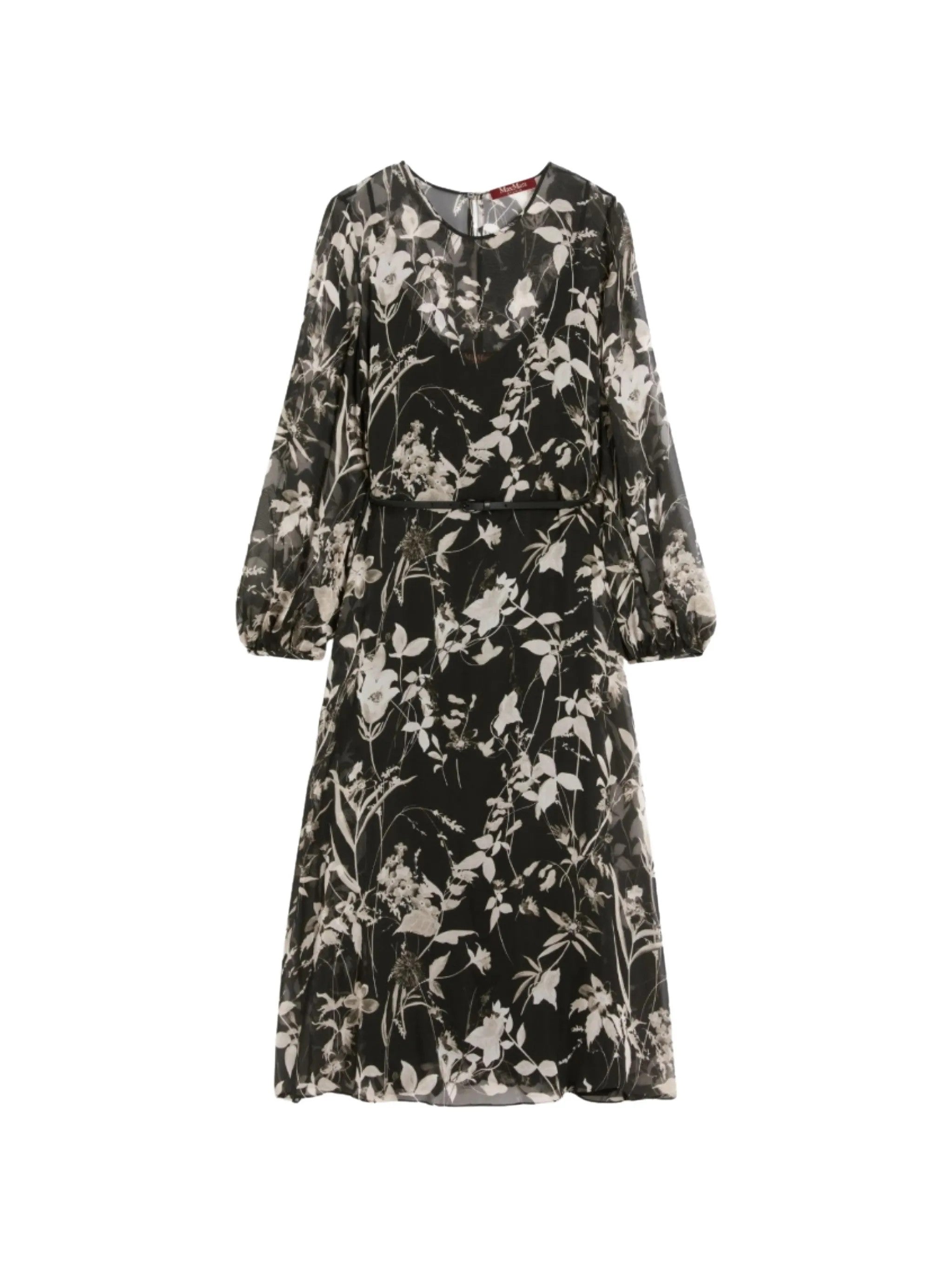 Max Mara  Nero