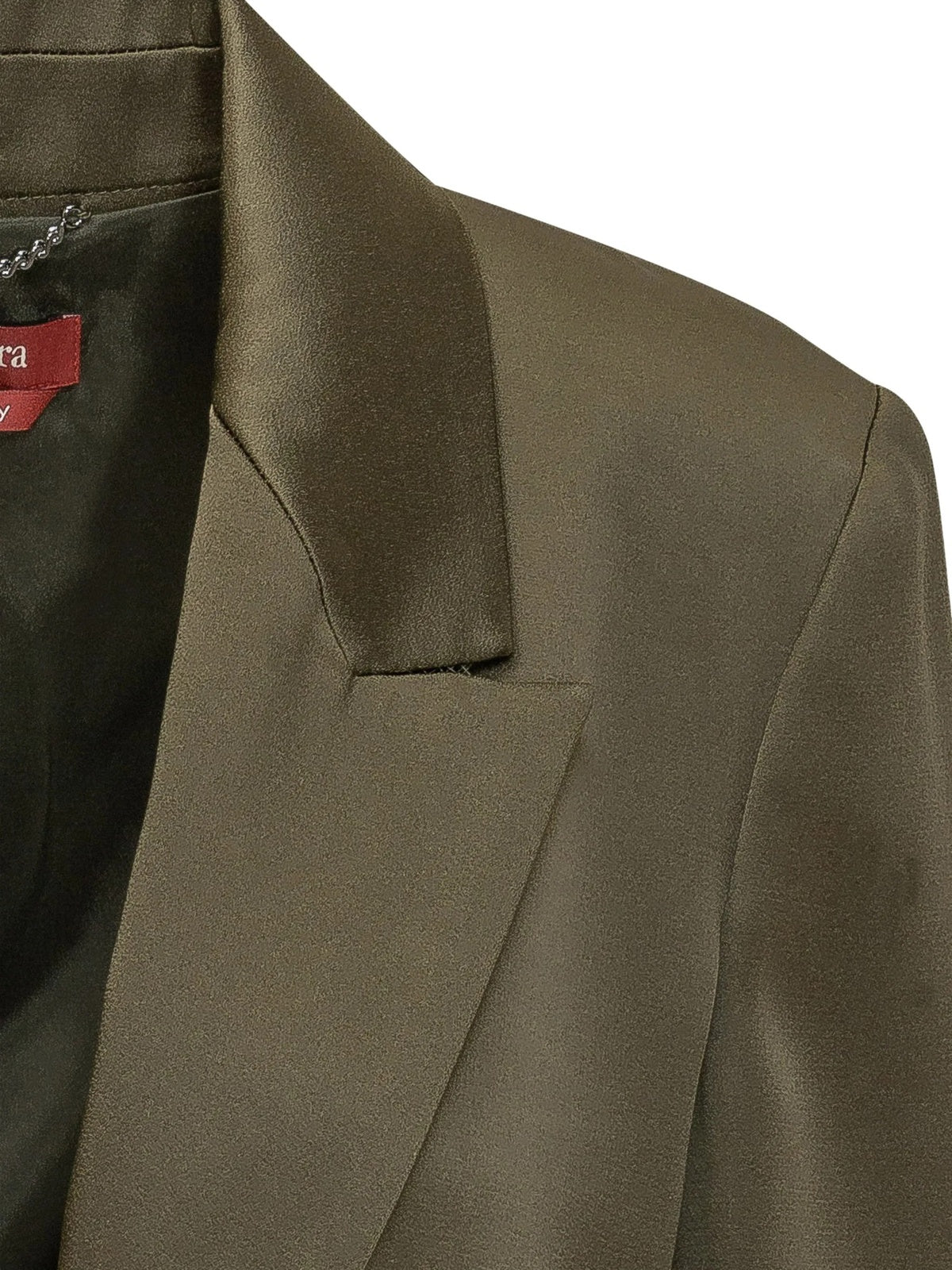 Max Mara Studio Elegante  Verde