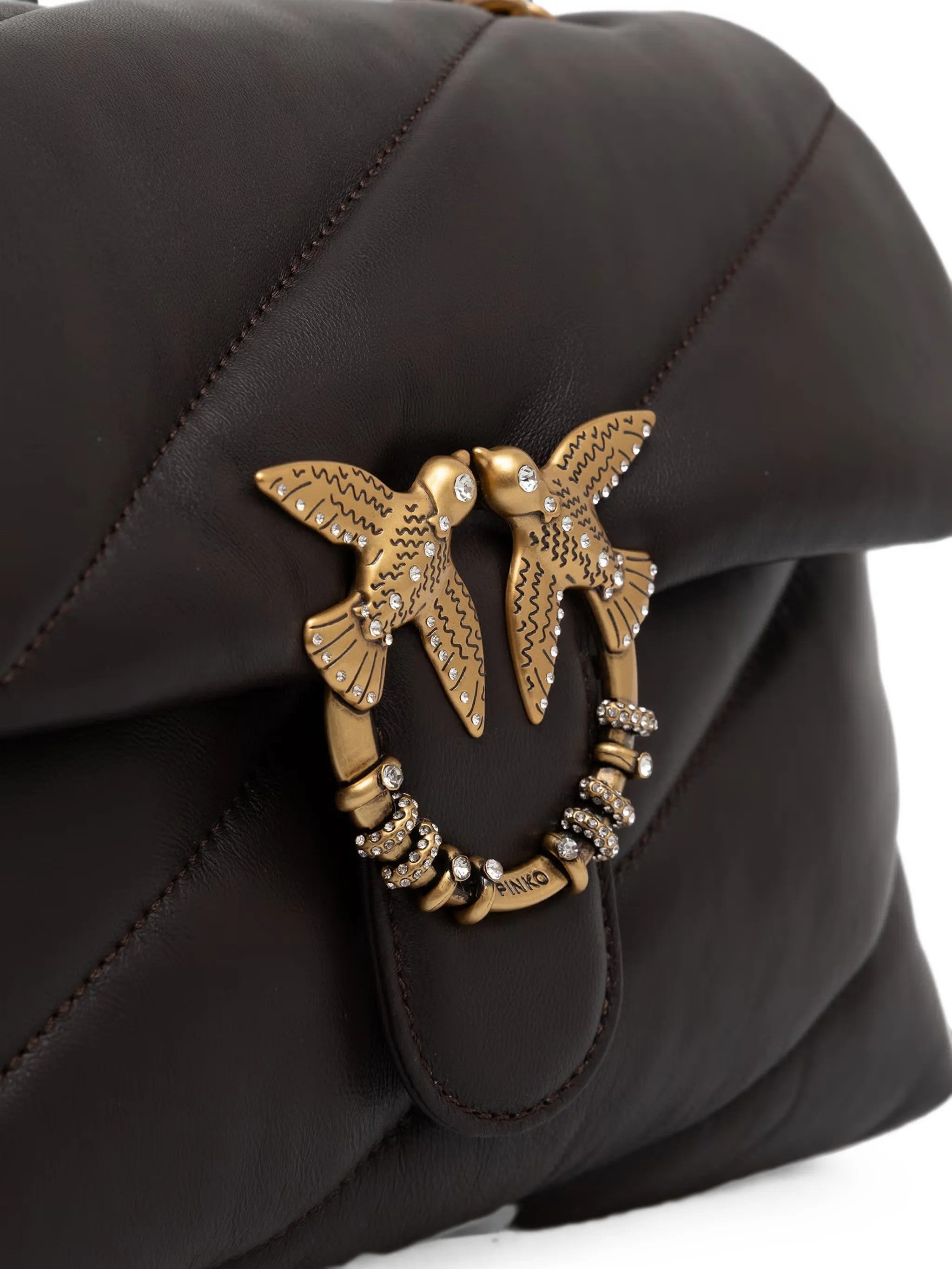 Pinko  Marrone