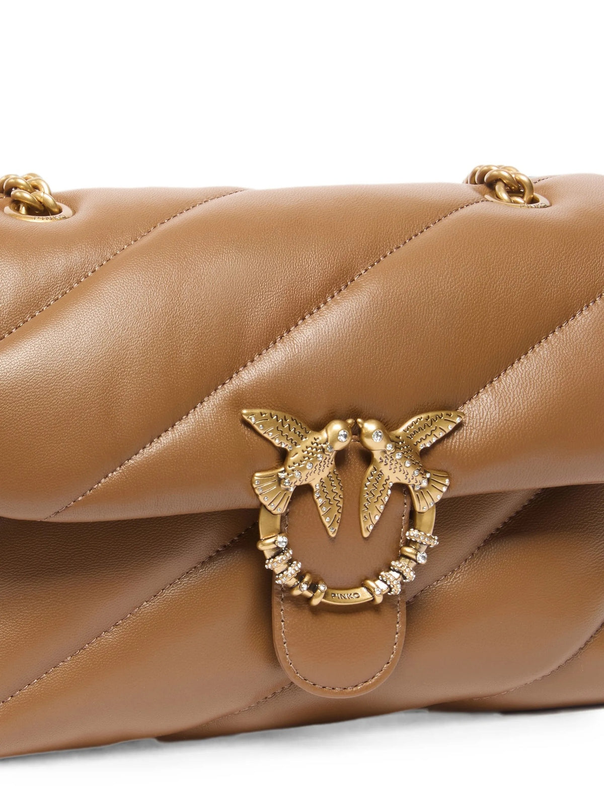 Pinko  Marrone