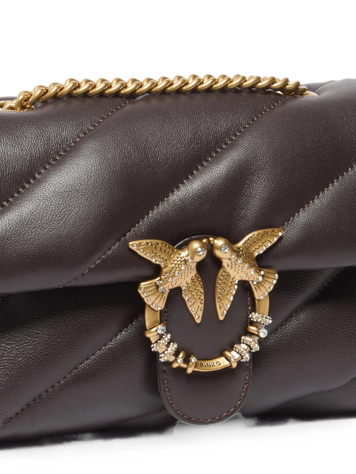 Pinko  Marrone