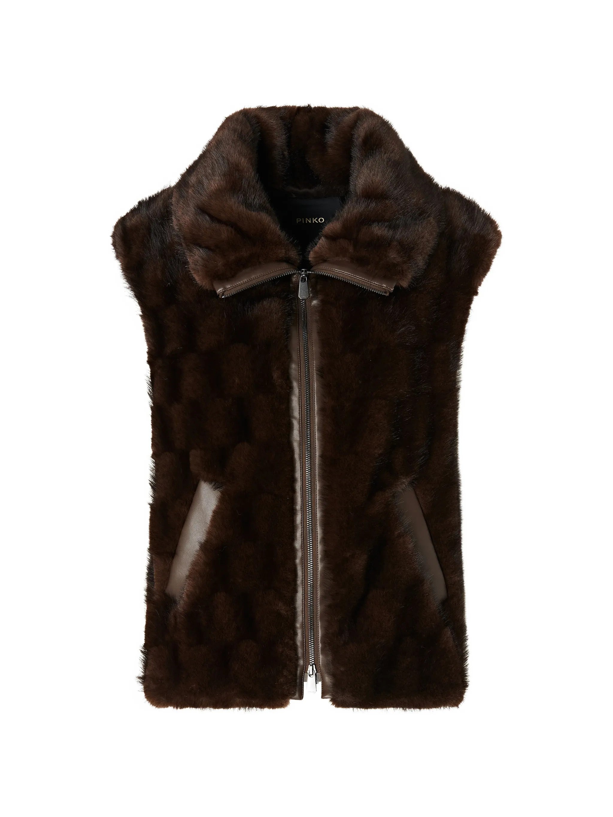Pinko  Marrone