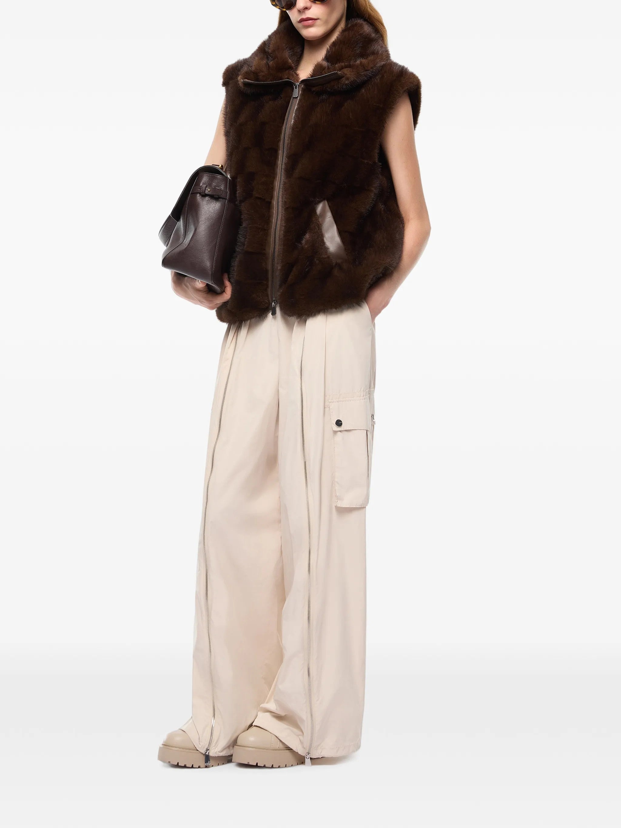 Pinko  Marrone