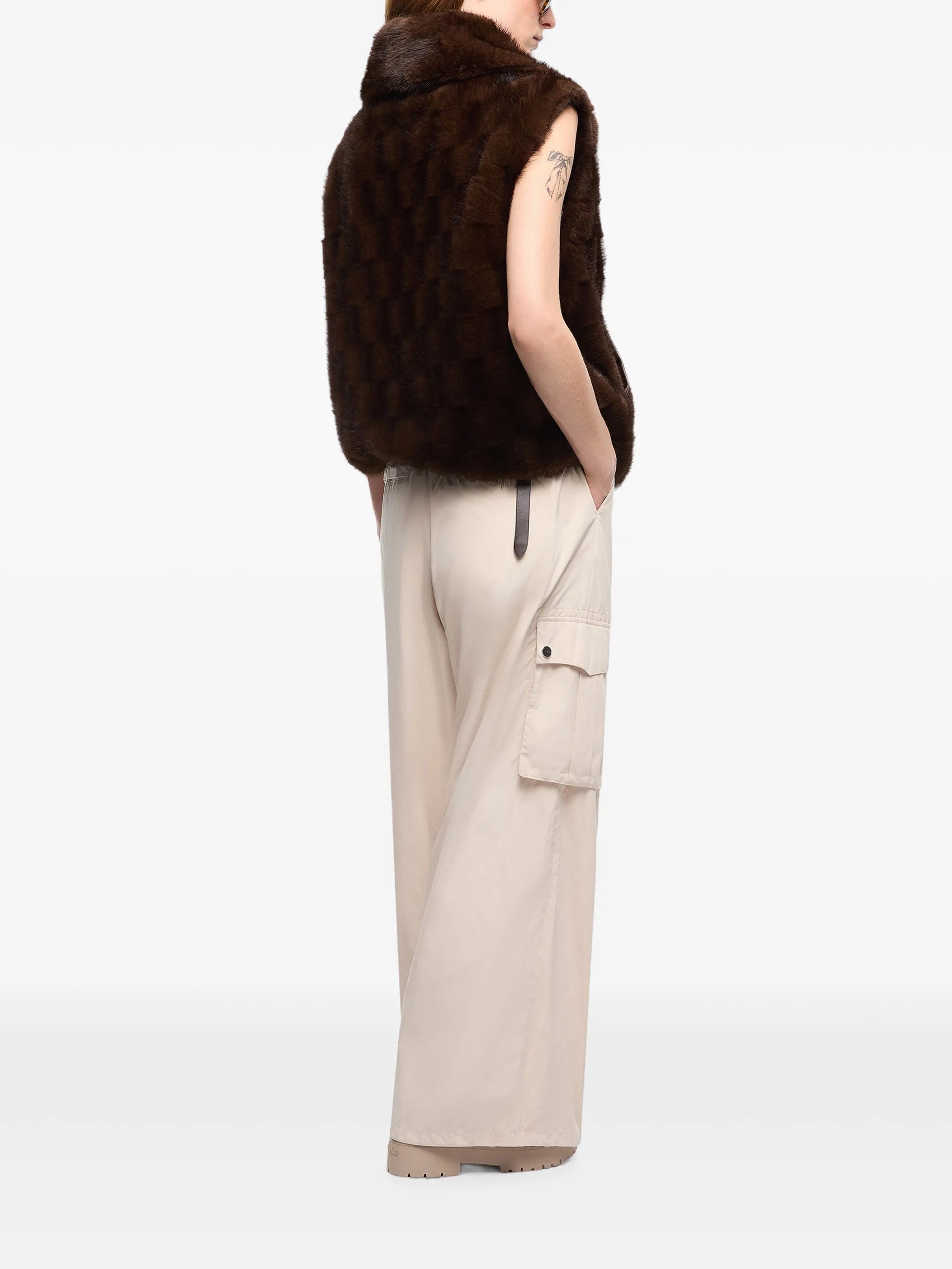 Pinko  Marrone