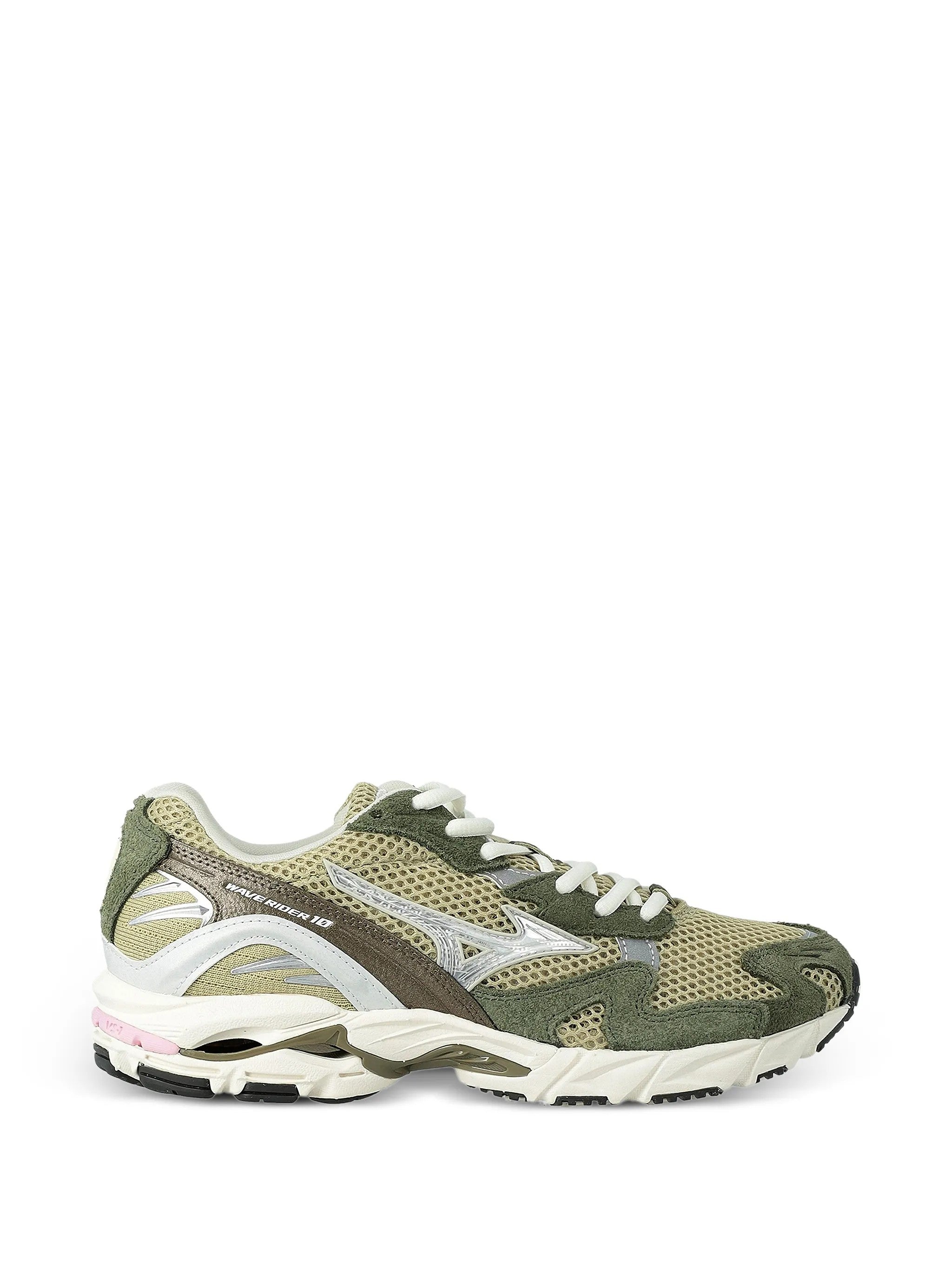 Mizuno  Multicolor