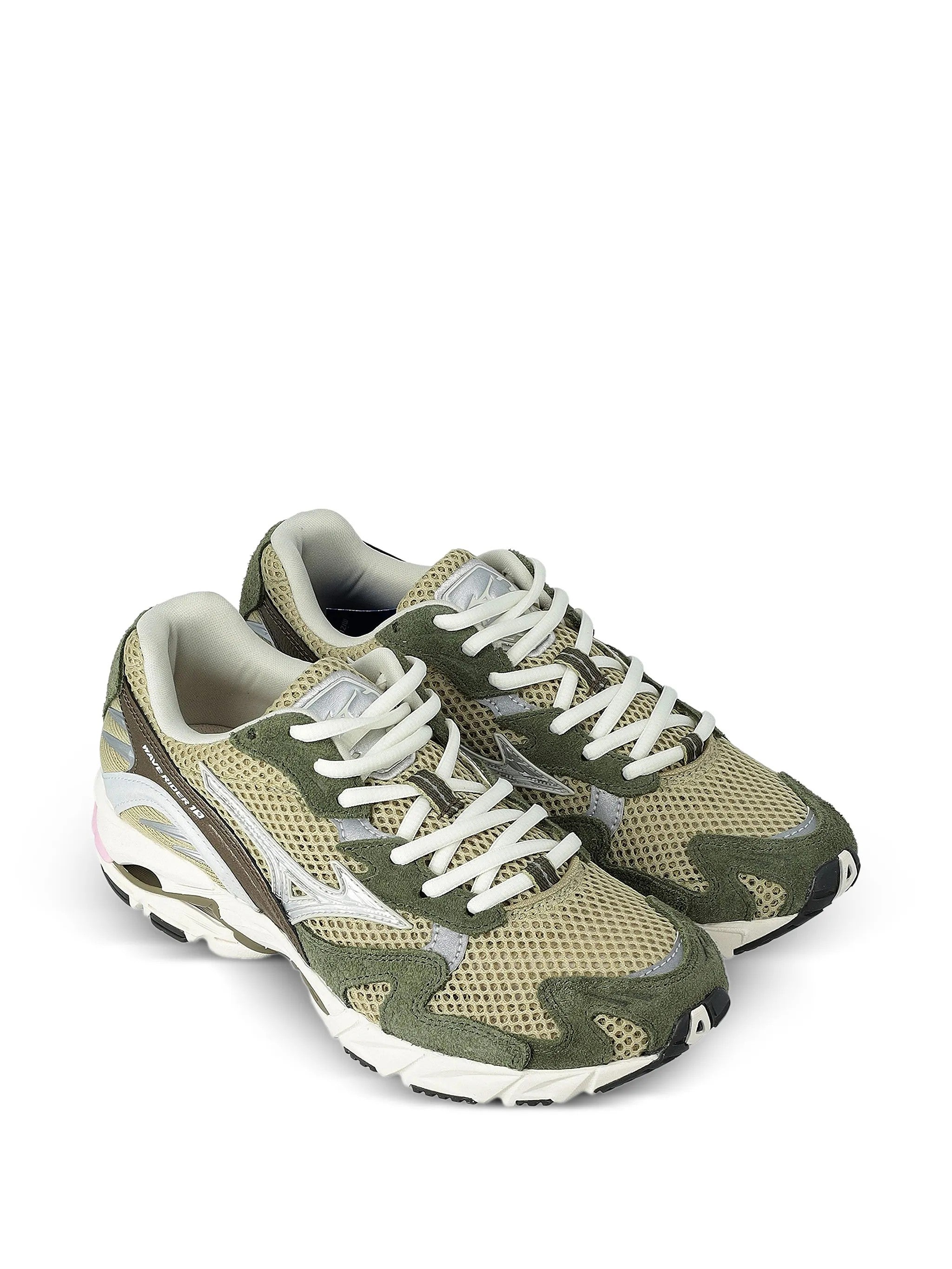 Mizuno  Multicolor