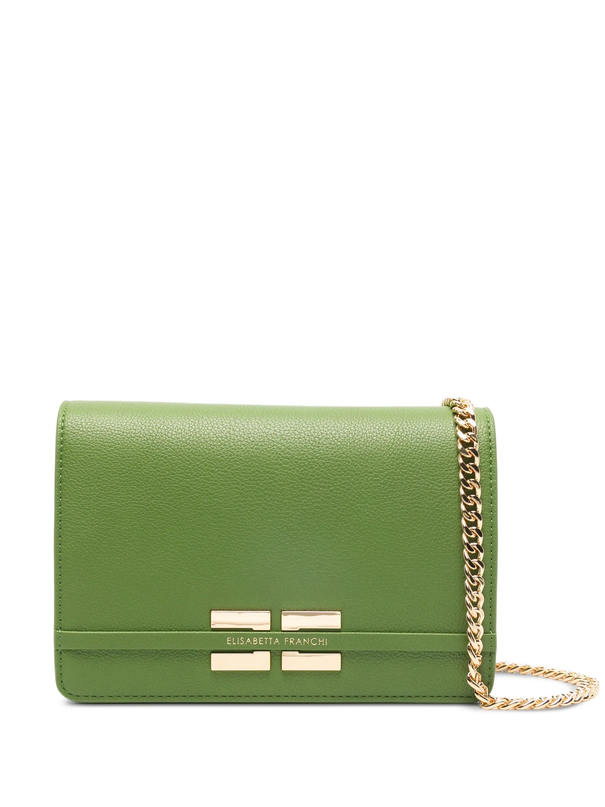 Elisabetta Franchi  Verde