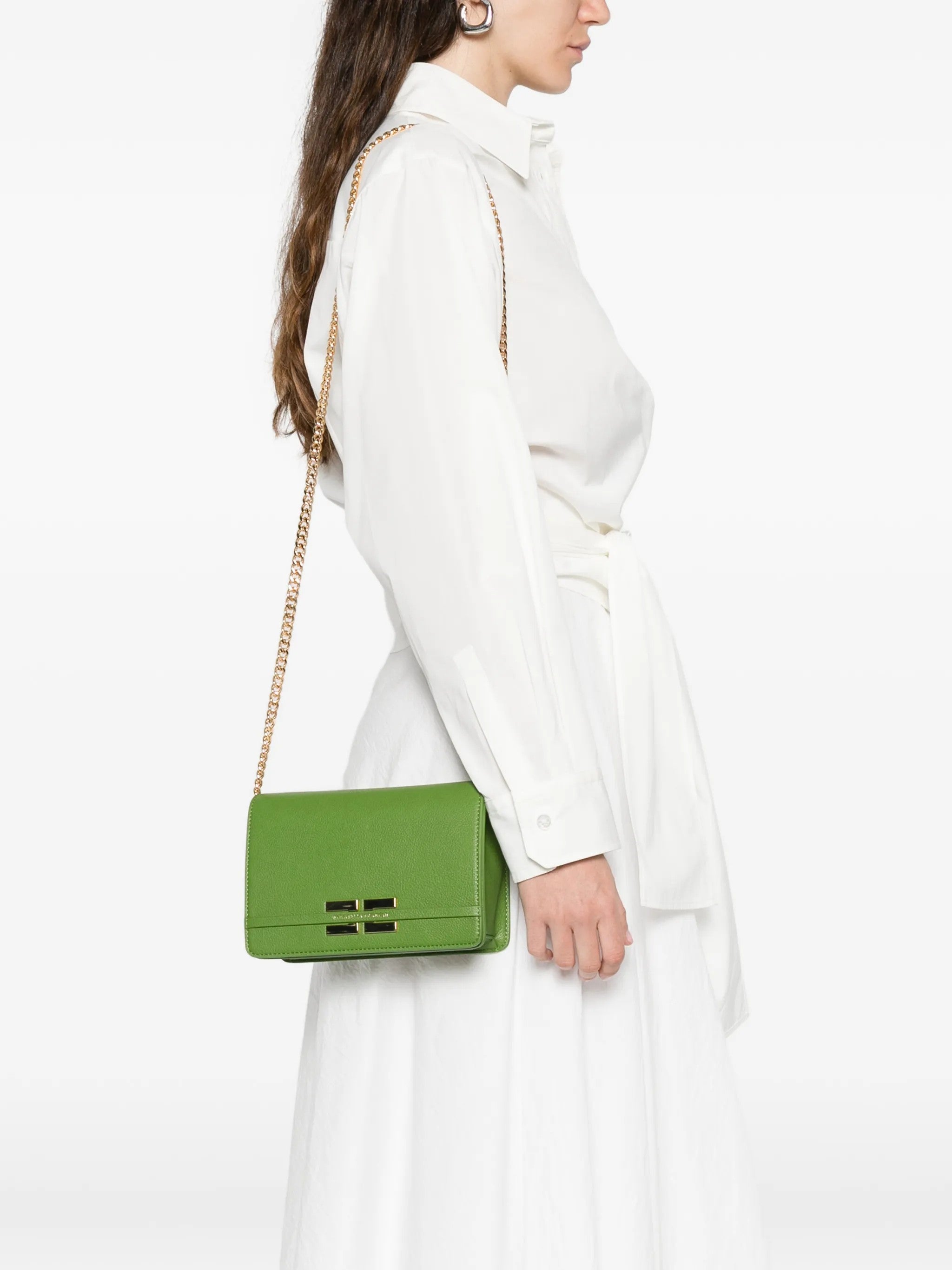 Elisabetta Franchi  Verde