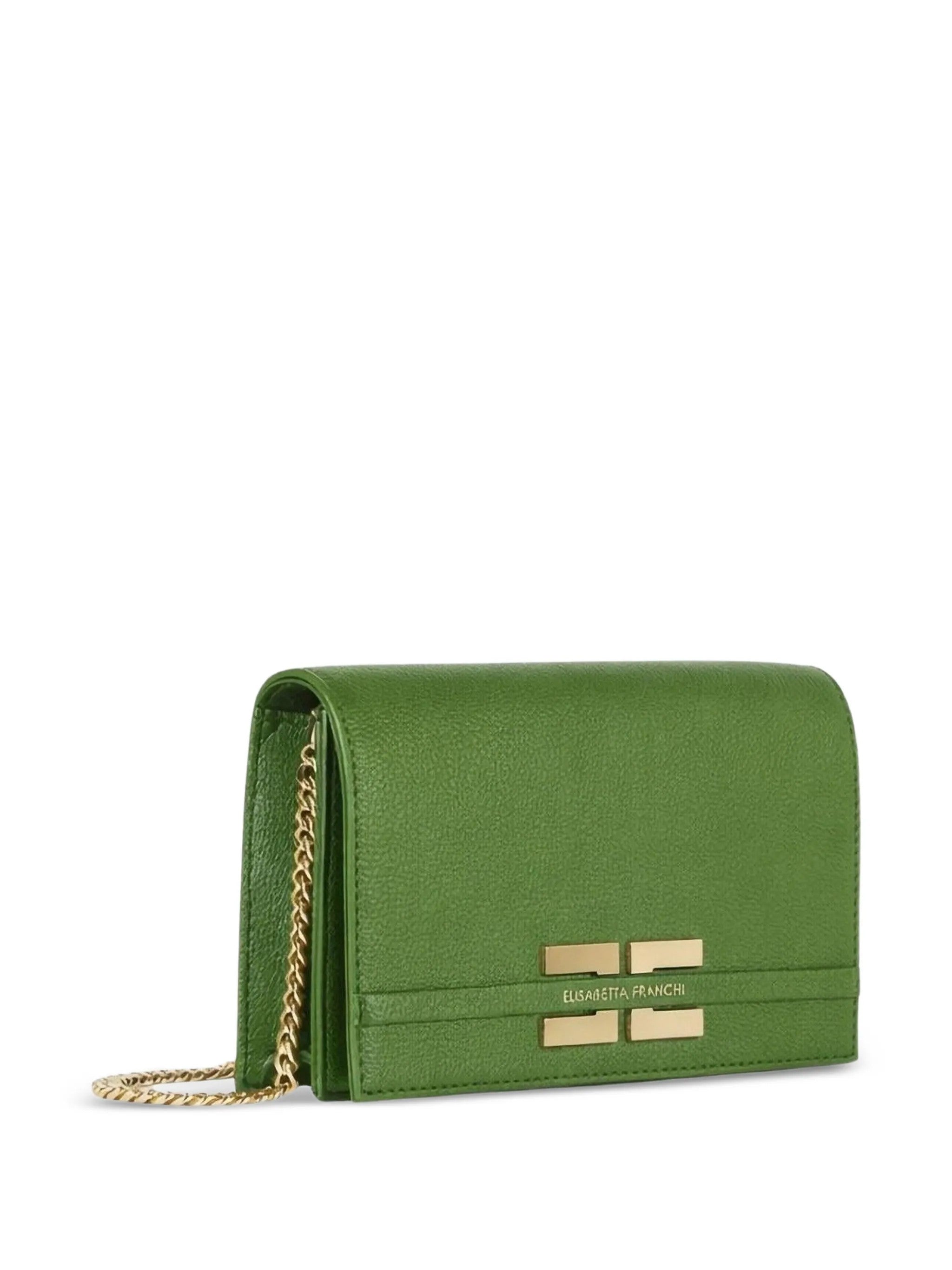 Elisabetta Franchi  Verde