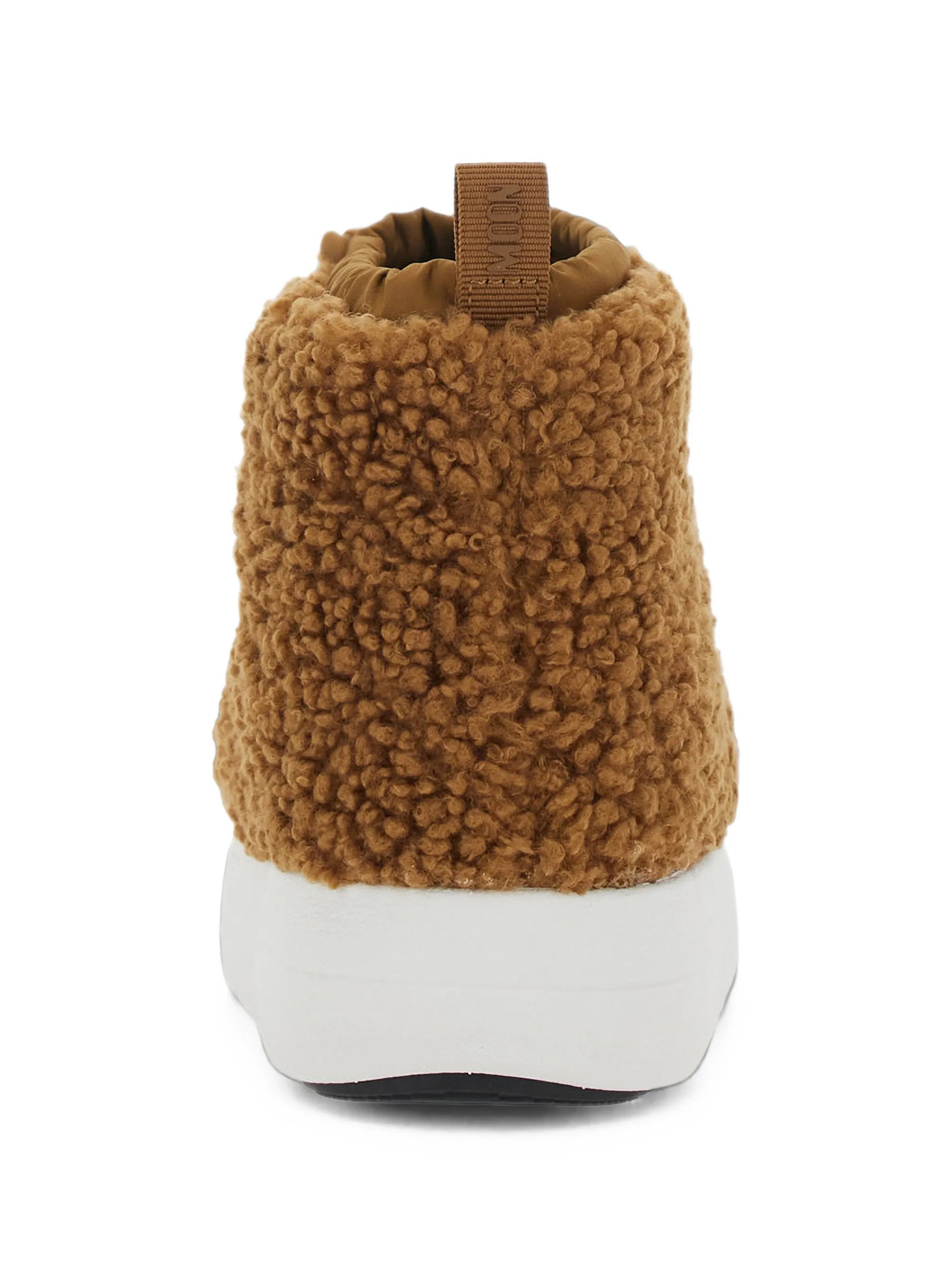 Moon Boot  Marrone