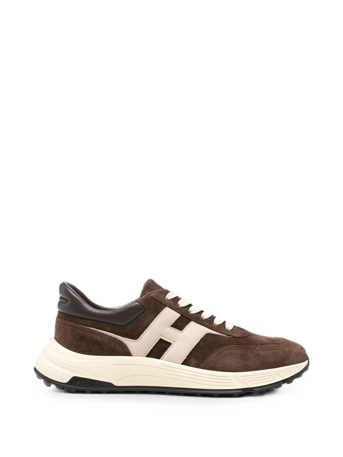 Hogan Sneakers da Uomo Hogan, colore Multicolor Multicolor