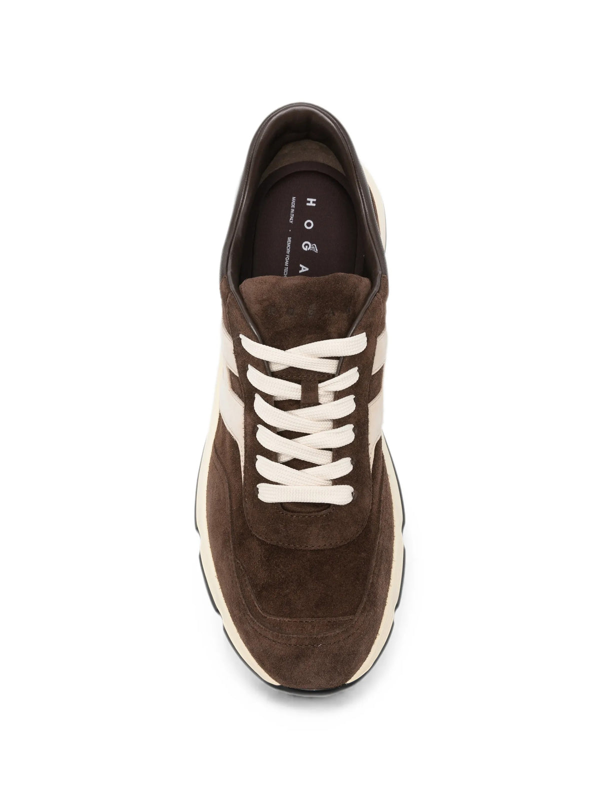 Hogan Sneakers da Uomo Hogan, colore Multicolor Multicolor