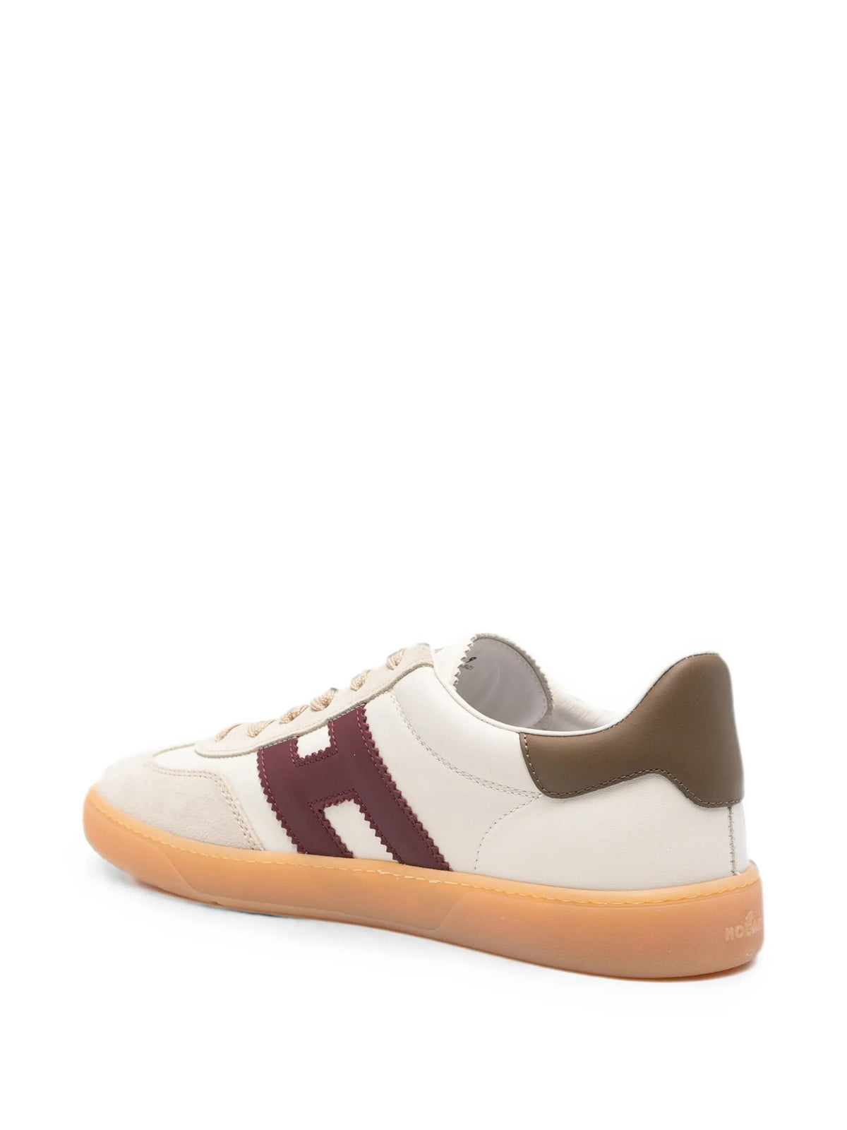 Hogan Sneakers da Uomo Hogan, colore Bianco Bianco