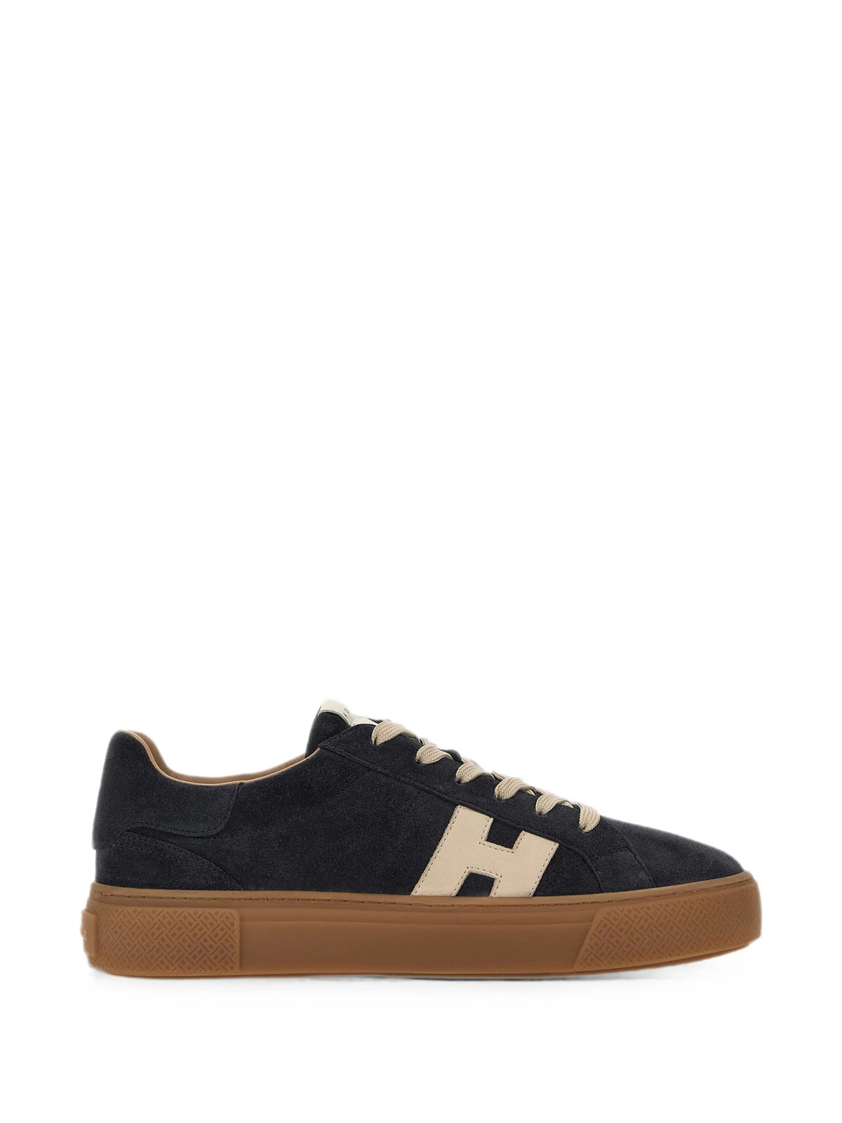 Hogan Sneakers da Uomo Hogan, colore Blu Blu