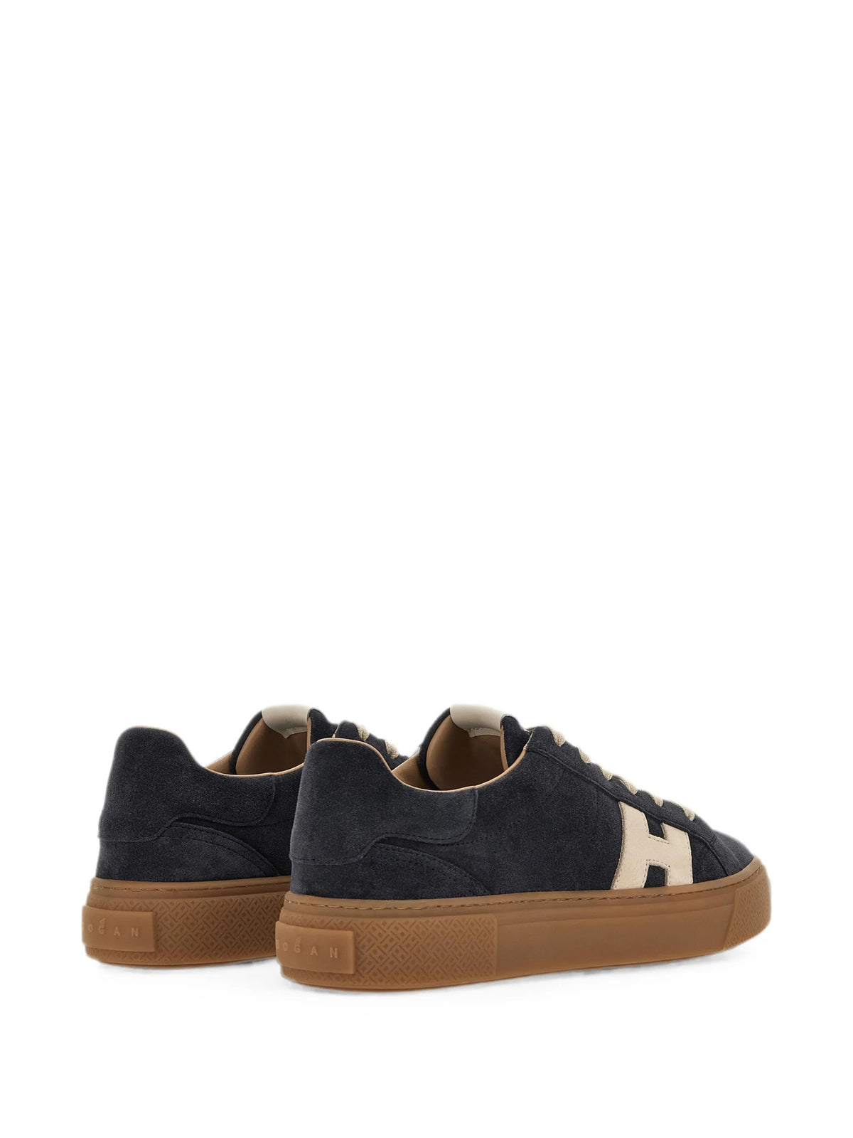 Hogan Sneakers da Uomo Hogan, colore Blu Blu