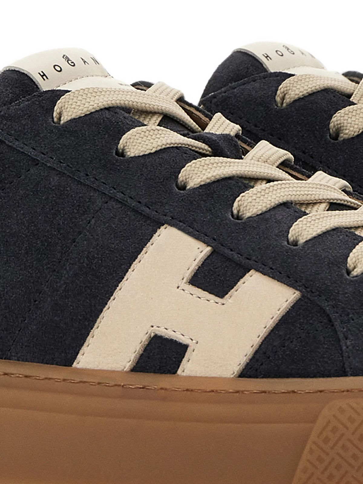 Hogan Sneakers da Uomo Hogan, colore Blu Blu