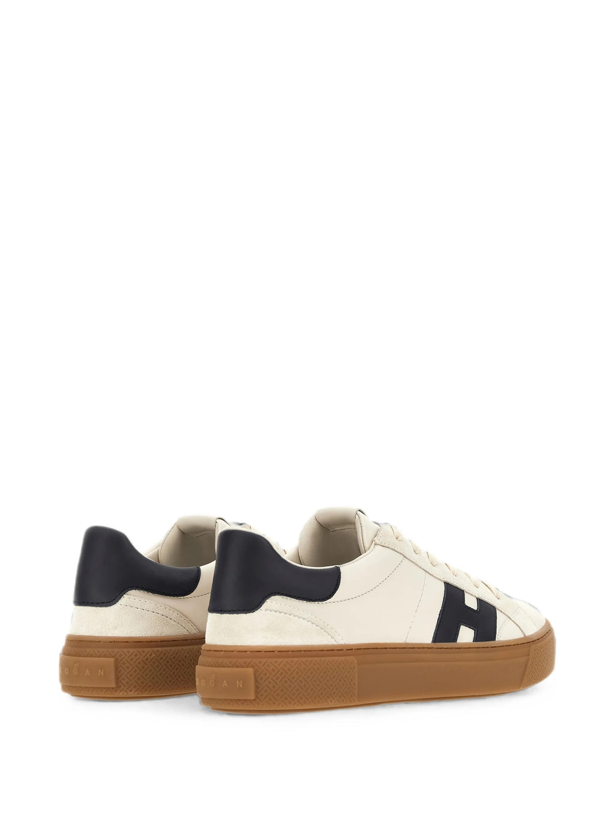 Hogan Sneakers da Uomo Hogan, colore Bianco Bianco