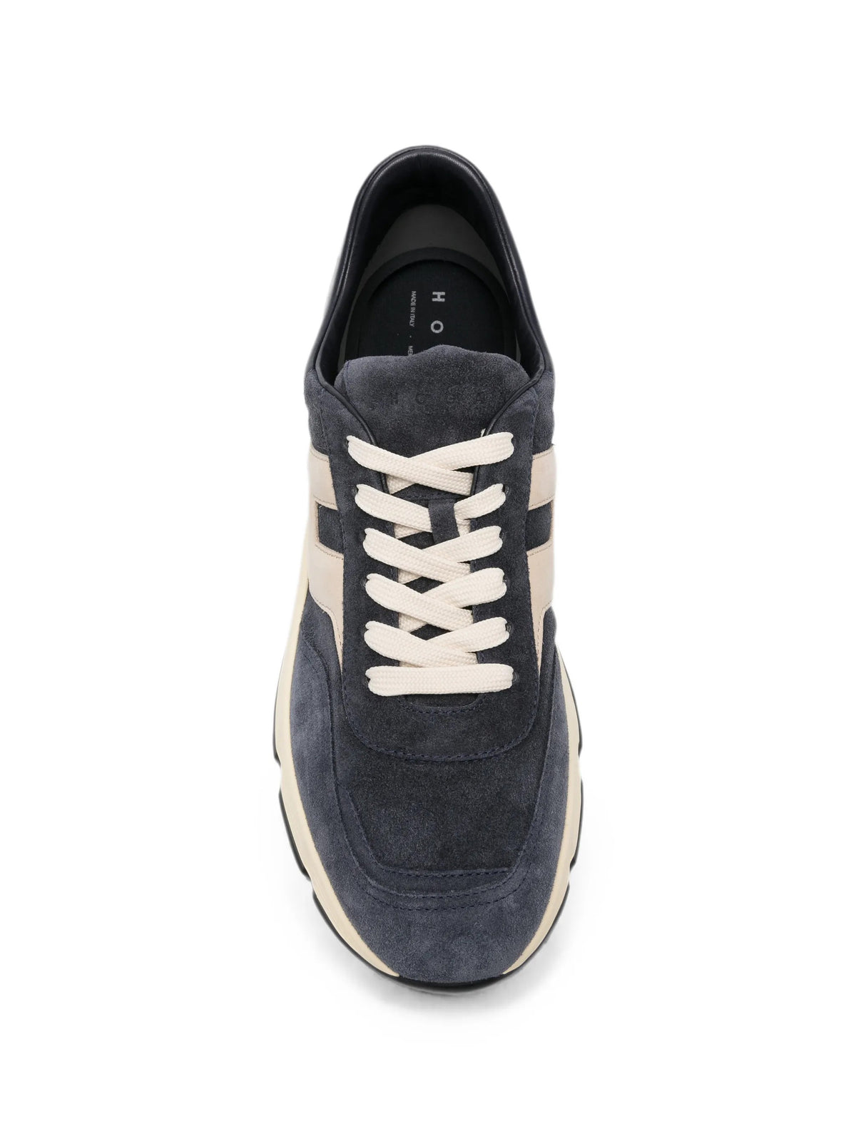 Hogan Sneakers da Uomo Hogan, colore Multicolor Multicolor