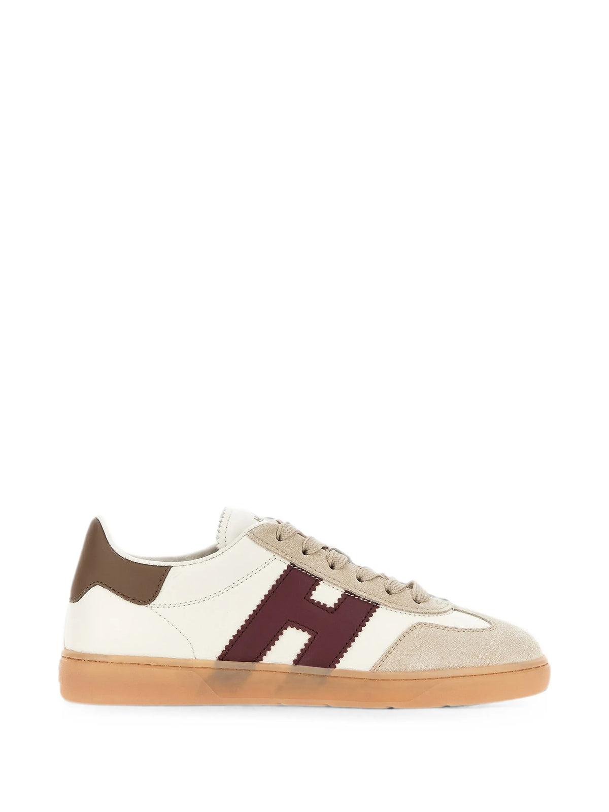 Hogan Sneakers da Donna Hogan, colore Bianco Bianco