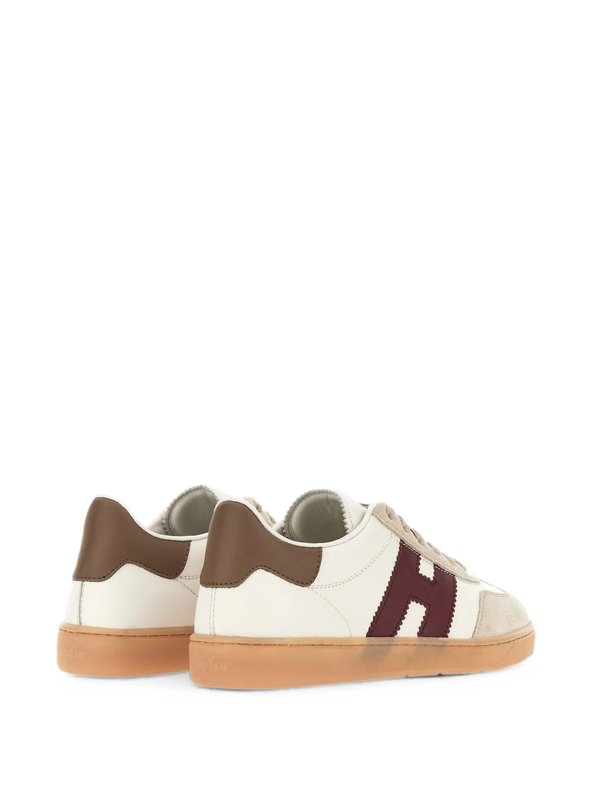 Hogan Sneakers da Donna Hogan, colore Bianco Bianco
