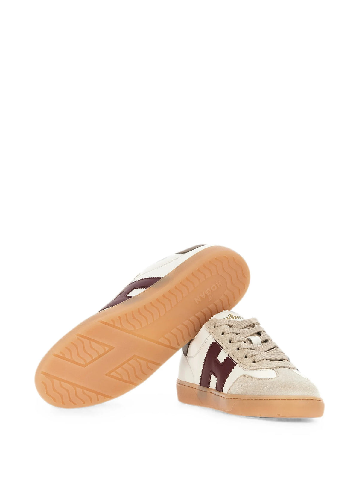 Hogan Sneakers da Donna Hogan, colore Bianco Bianco