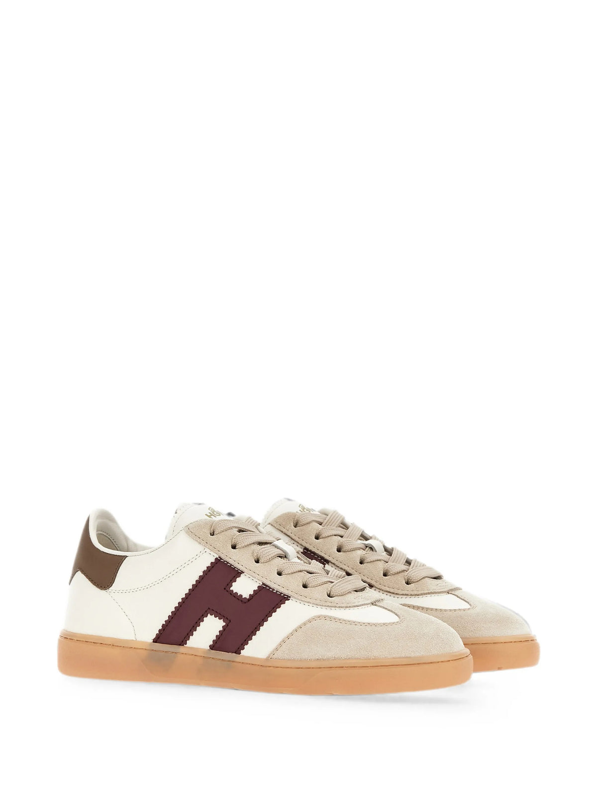 Hogan Sneakers da Donna Hogan, colore Bianco Bianco