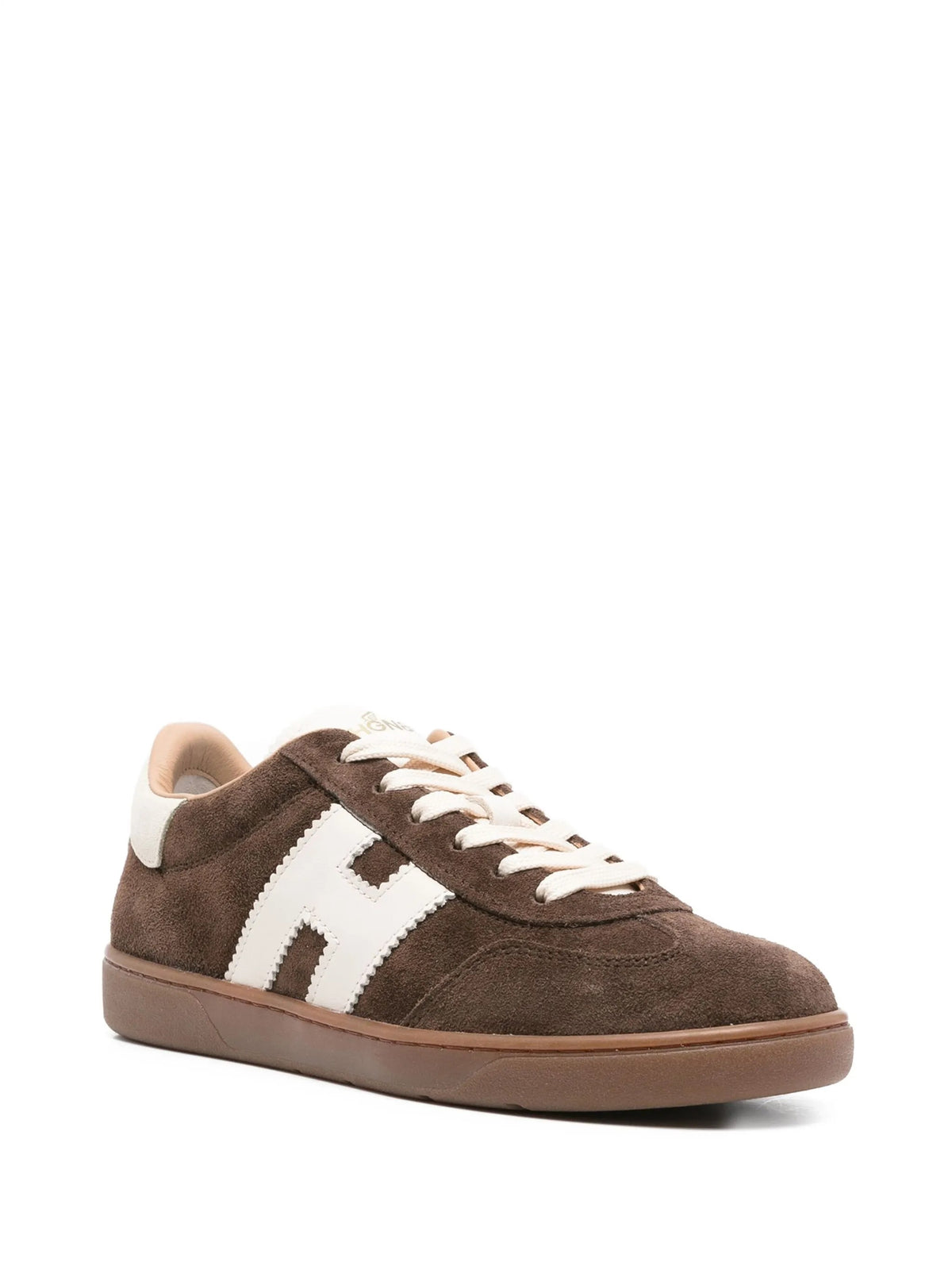 Hogan Sneakers da Donna Hogan, colore Marrone Marrone