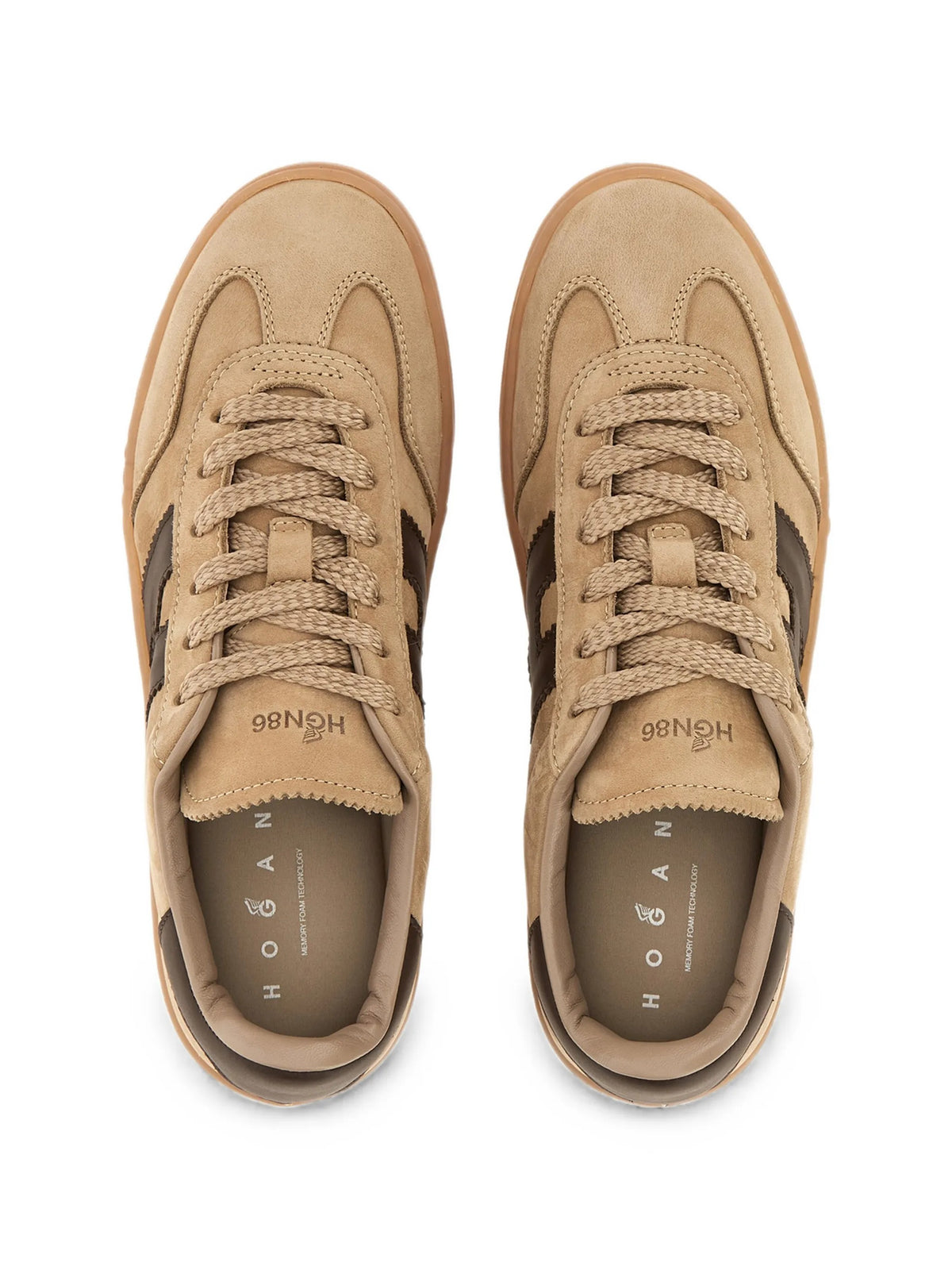 Hogan Sneakers da Donna Hogan, colore Neutro Neutro