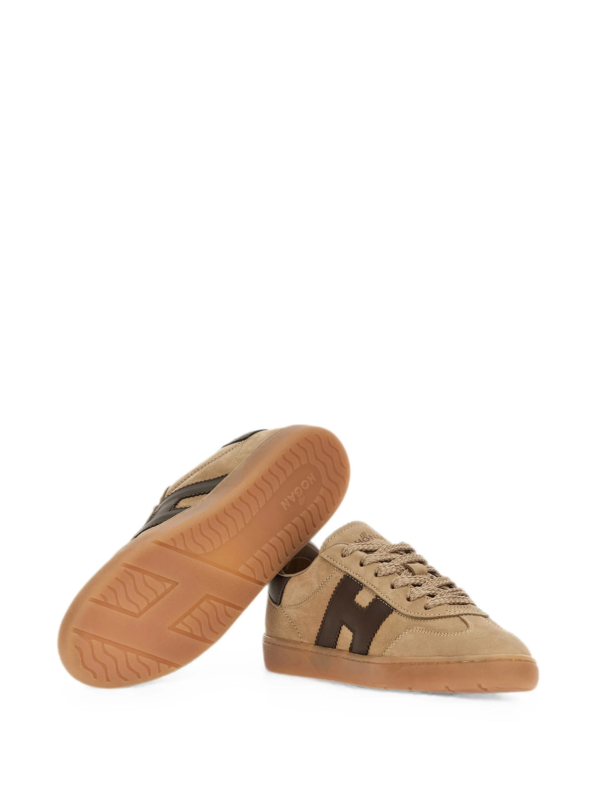 Hogan Sneakers da Donna Hogan, colore Neutro Neutro